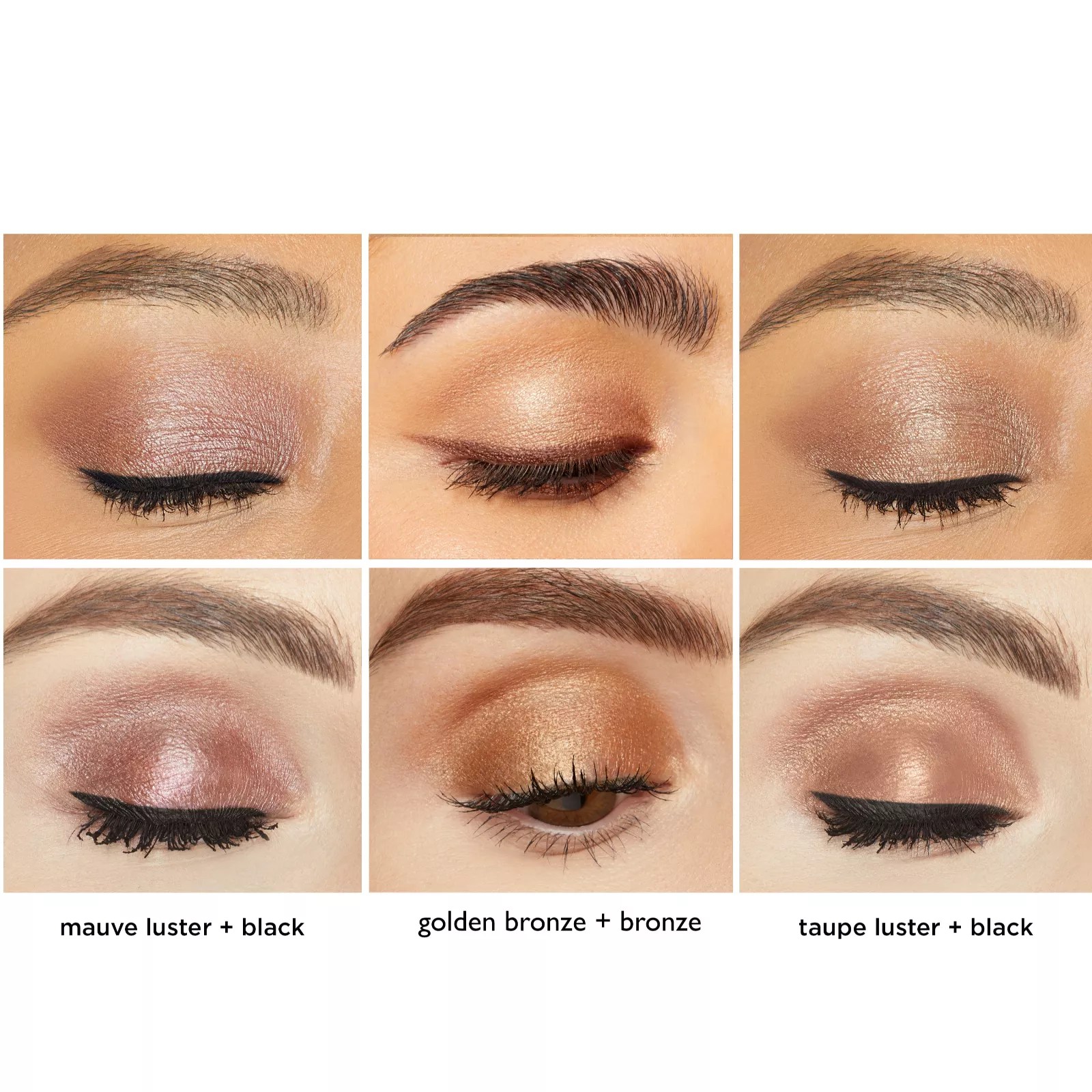 tarte Quick Stick Double Ended Liner & Shadow Trio QVC UK