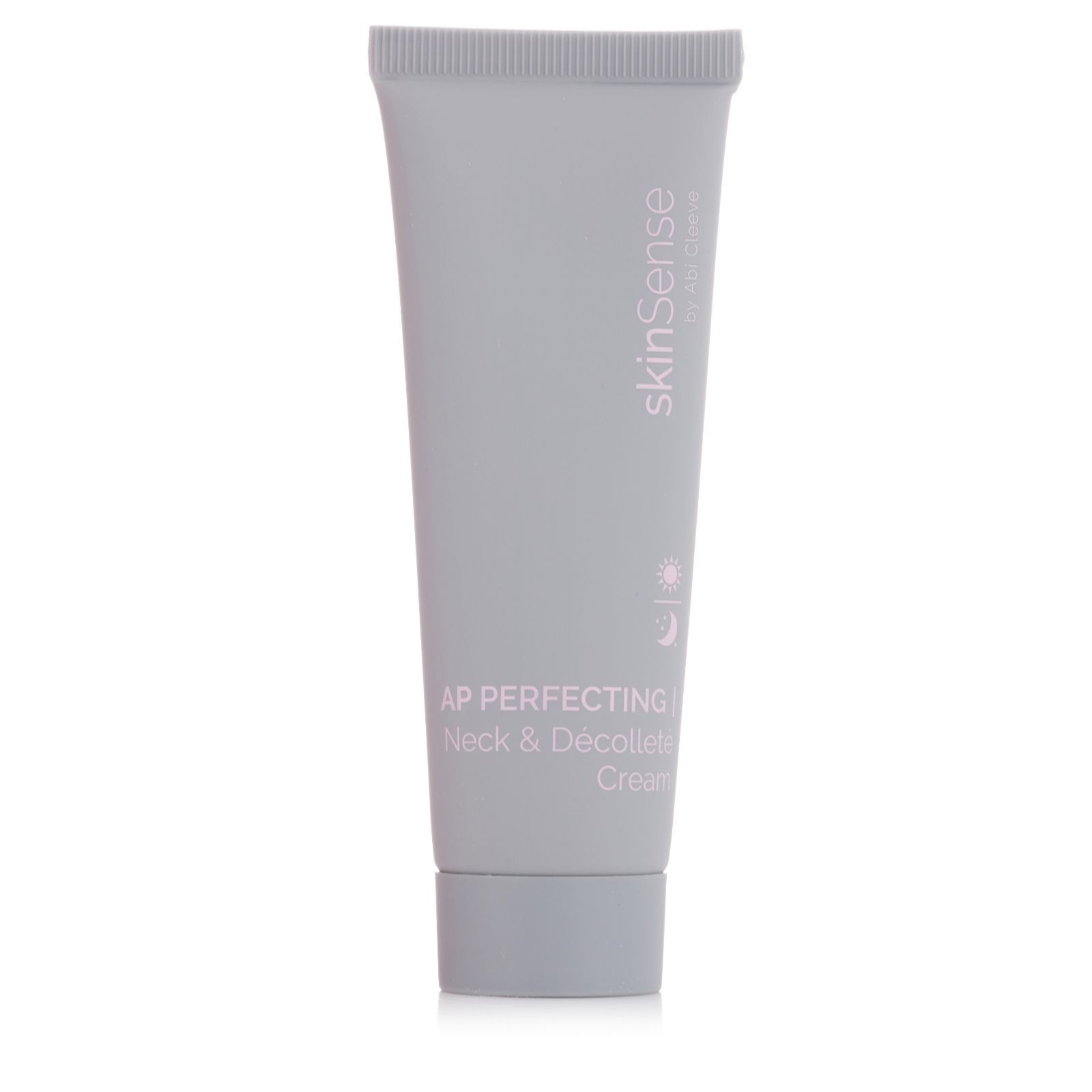 Skinsense AP Perfecting Neck & Decollete Cream QVC UK