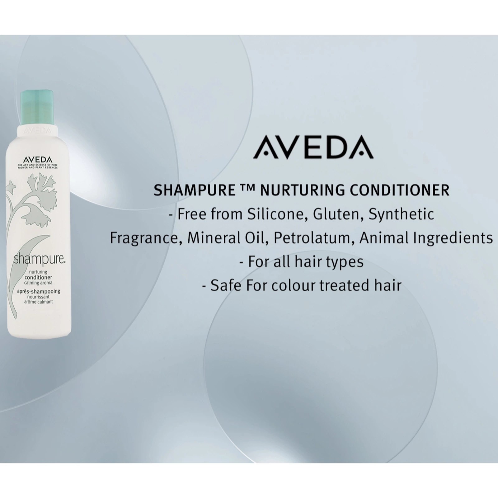 Aveda Cleanse & Style 4 Piece Collection QVC UK