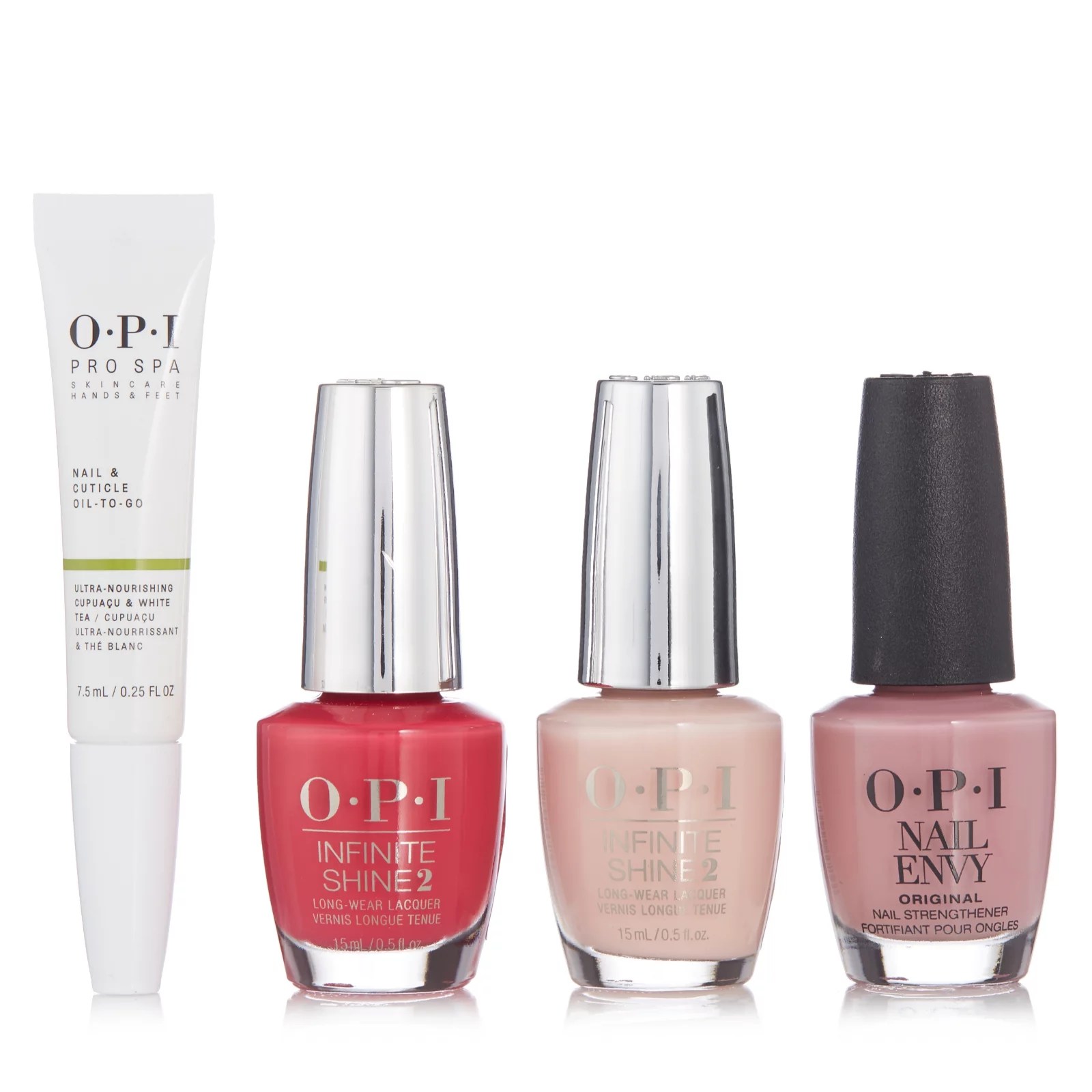 Opi Spring 2023 Uk