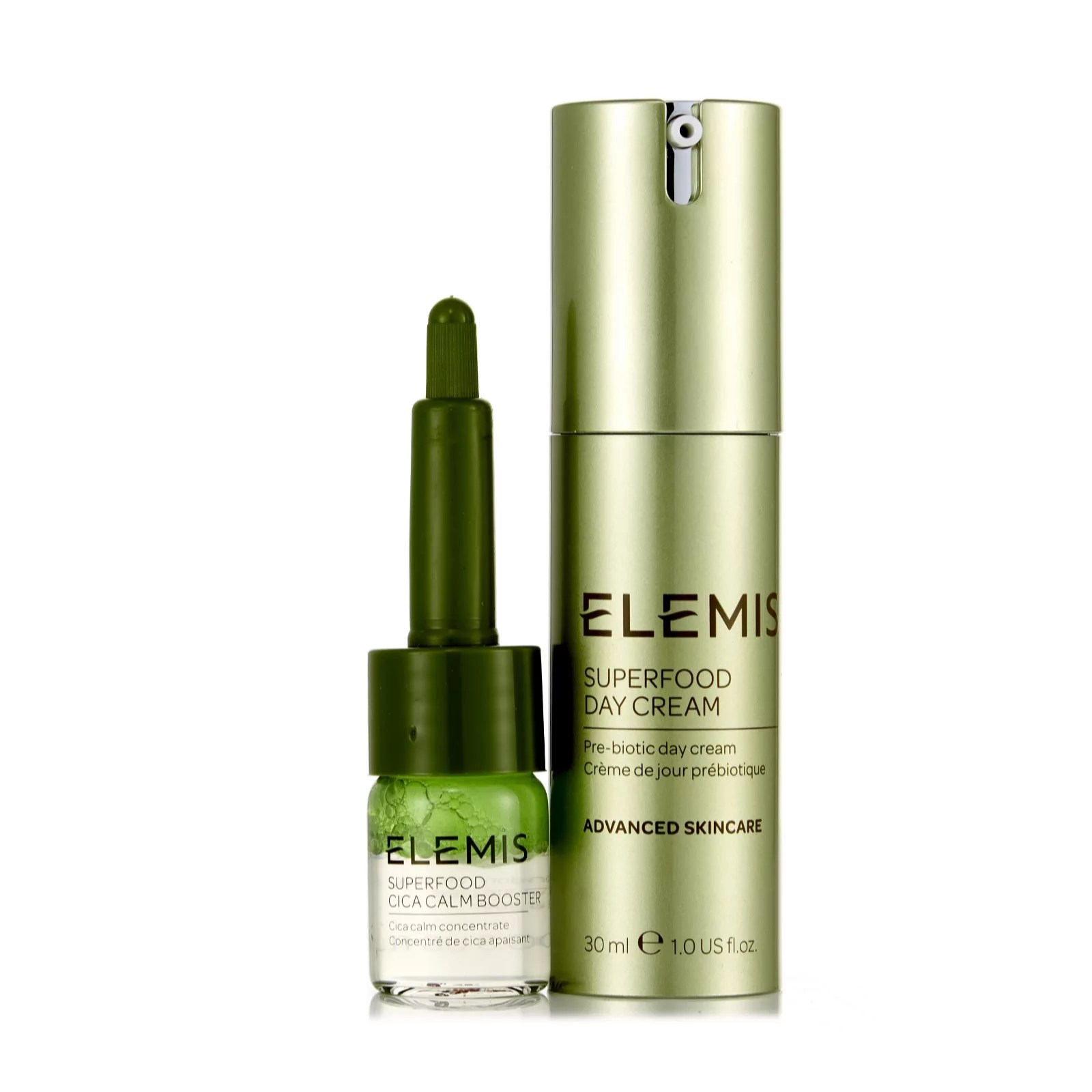 Elemis Superfood Moisture Boost Duo QVC UK