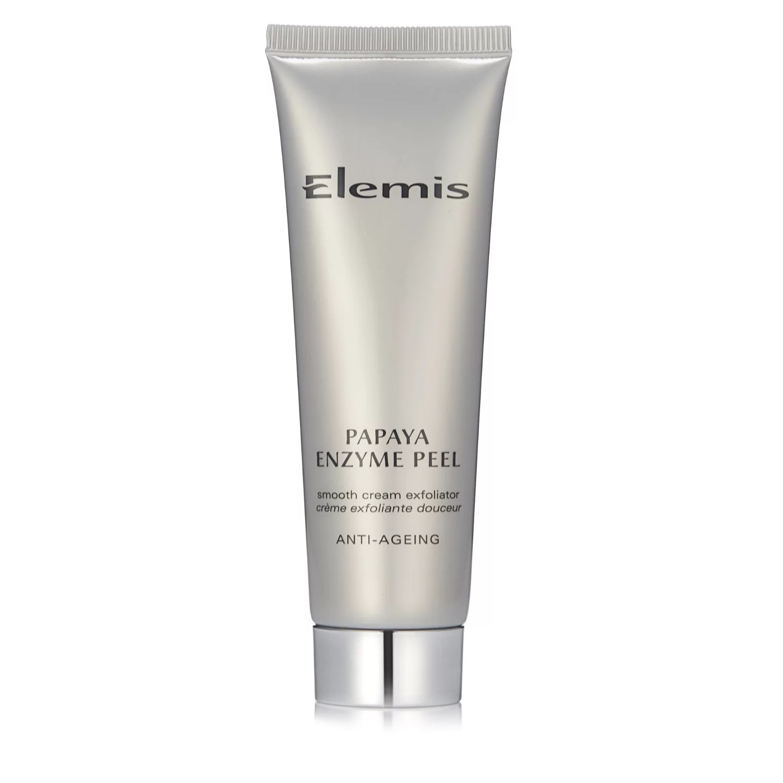 Elemis Papaya Enzyme Peel 50ml QVC UK