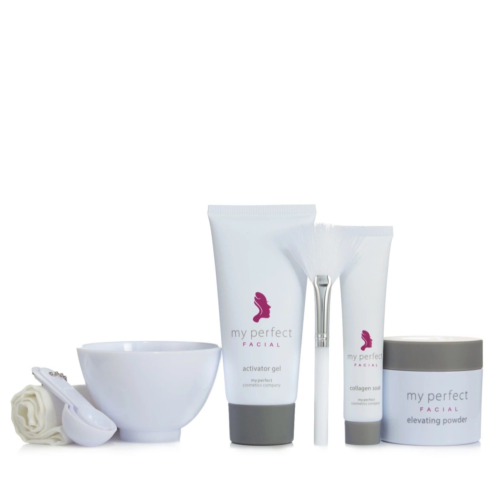 My Perfect Facial By Penny Lane The Perfect Cosmetics, 47 OFF