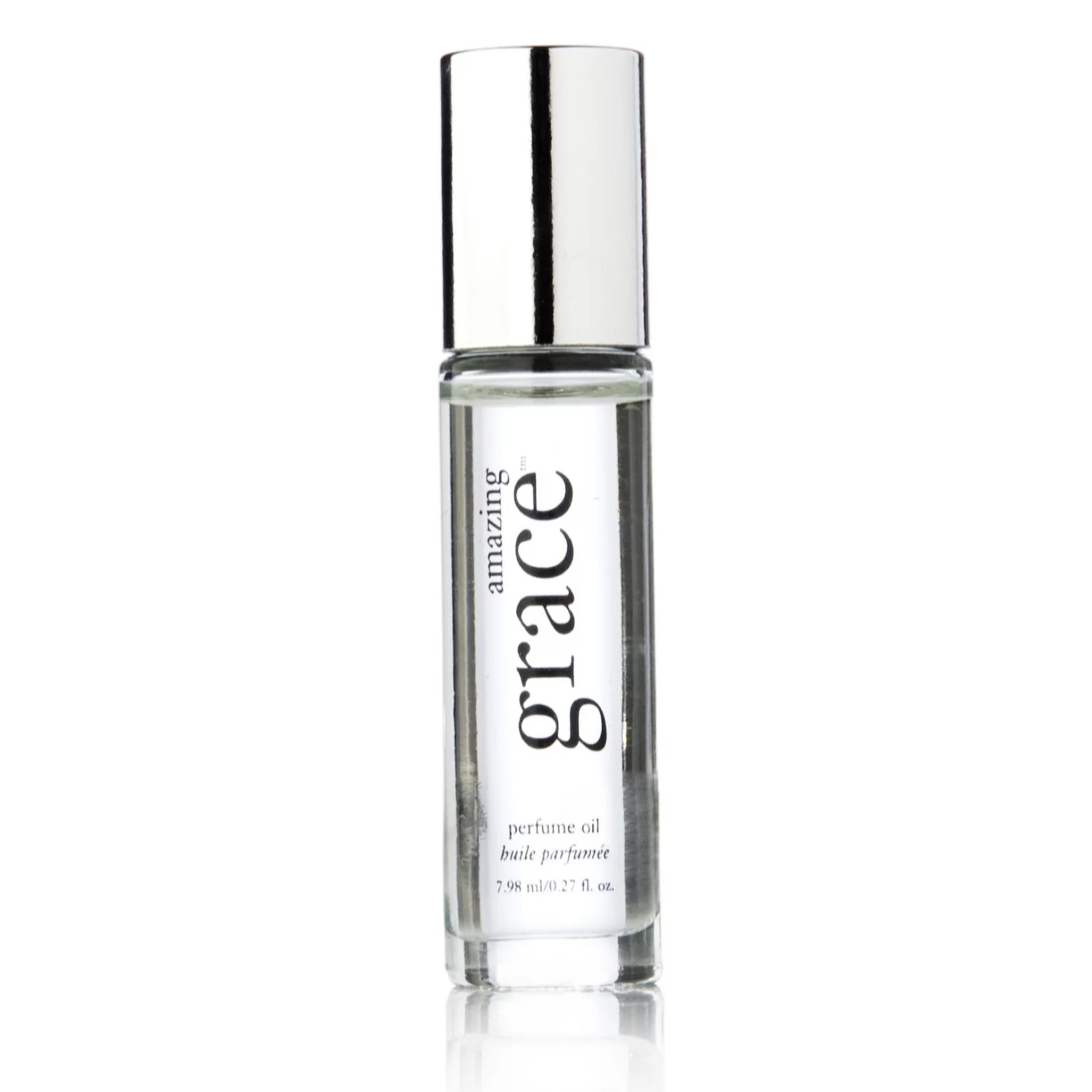 Philosophy Perfume Oil Roll On QVC UK