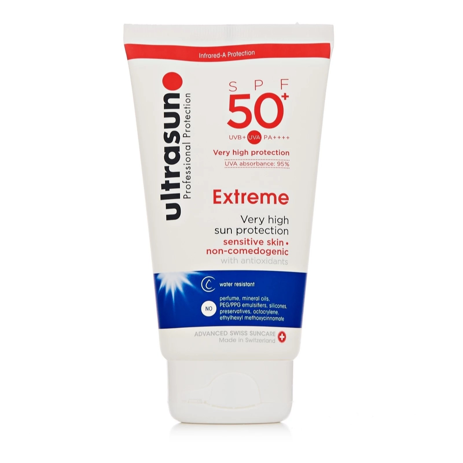 Ultrasun 5 Piece Complete Sun Protection Collection QVC UK