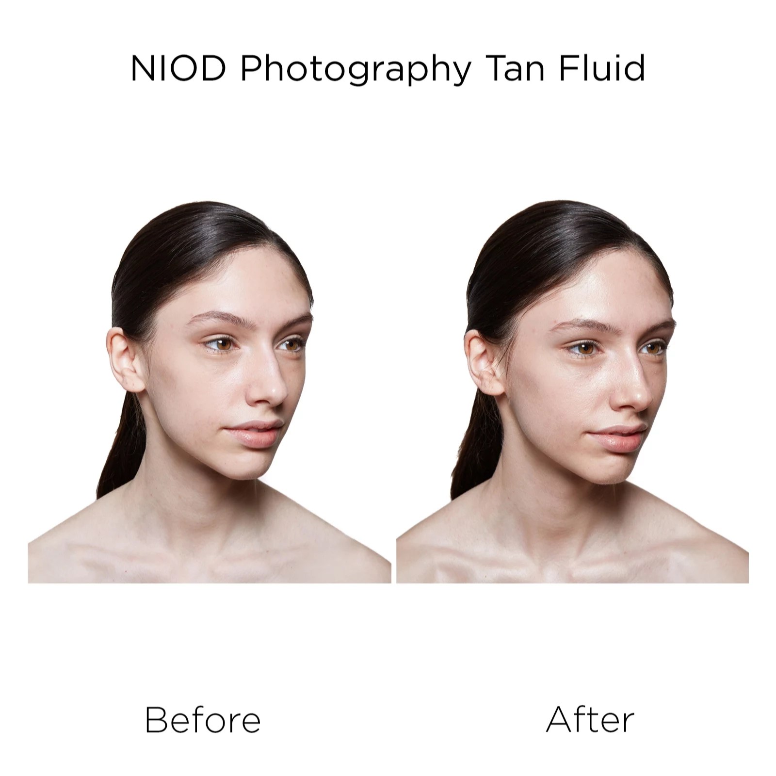 NIOD Photography Tan Fluid QVC UK