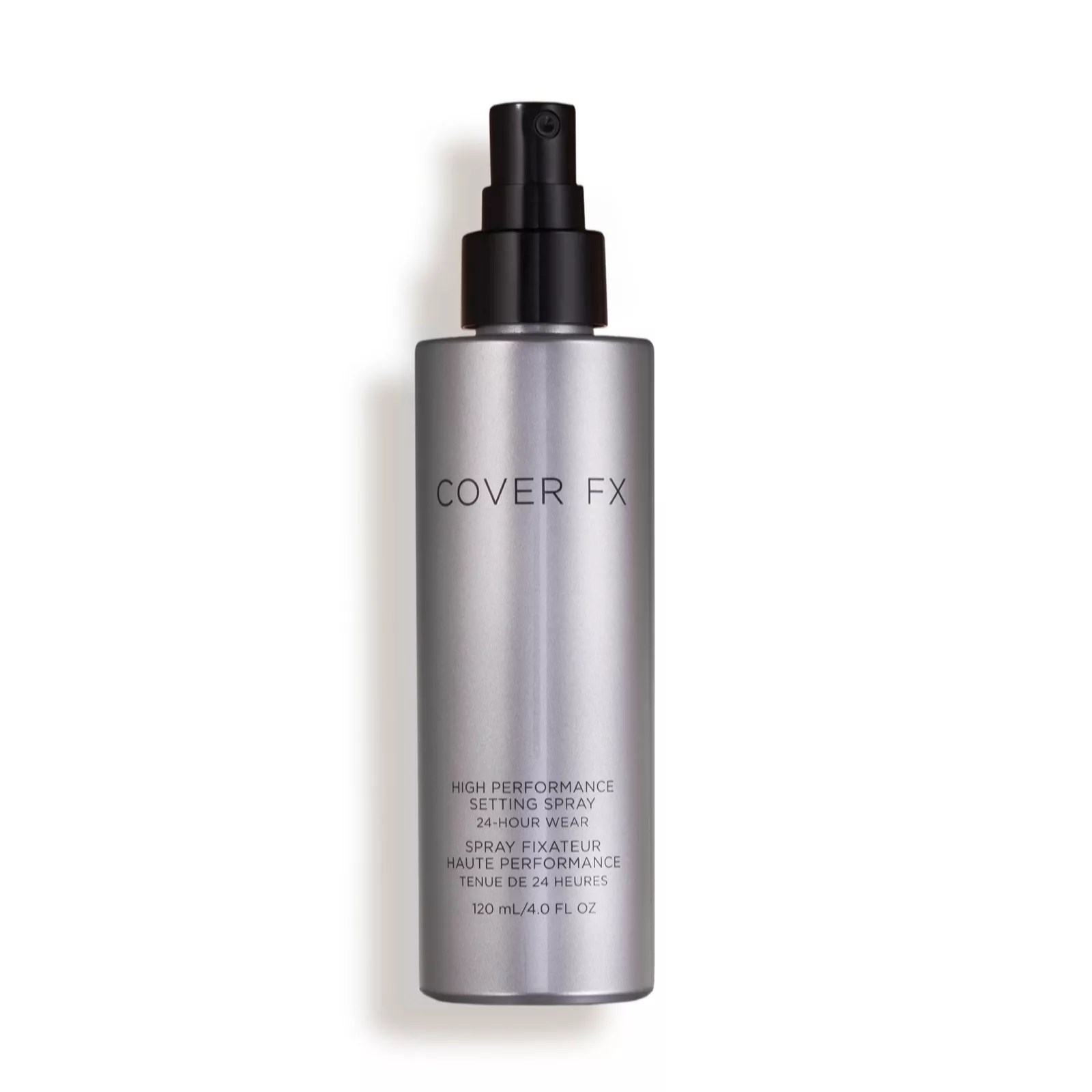 Cover FX High Performance Setting Spray QVC UK