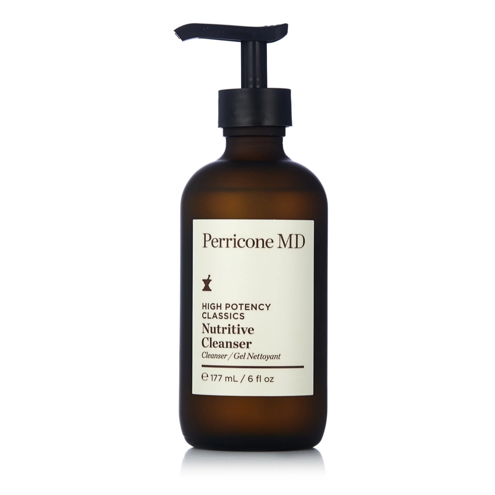 Perricone High Potency Classics Nutritive Cleanser 177ml QVC UK