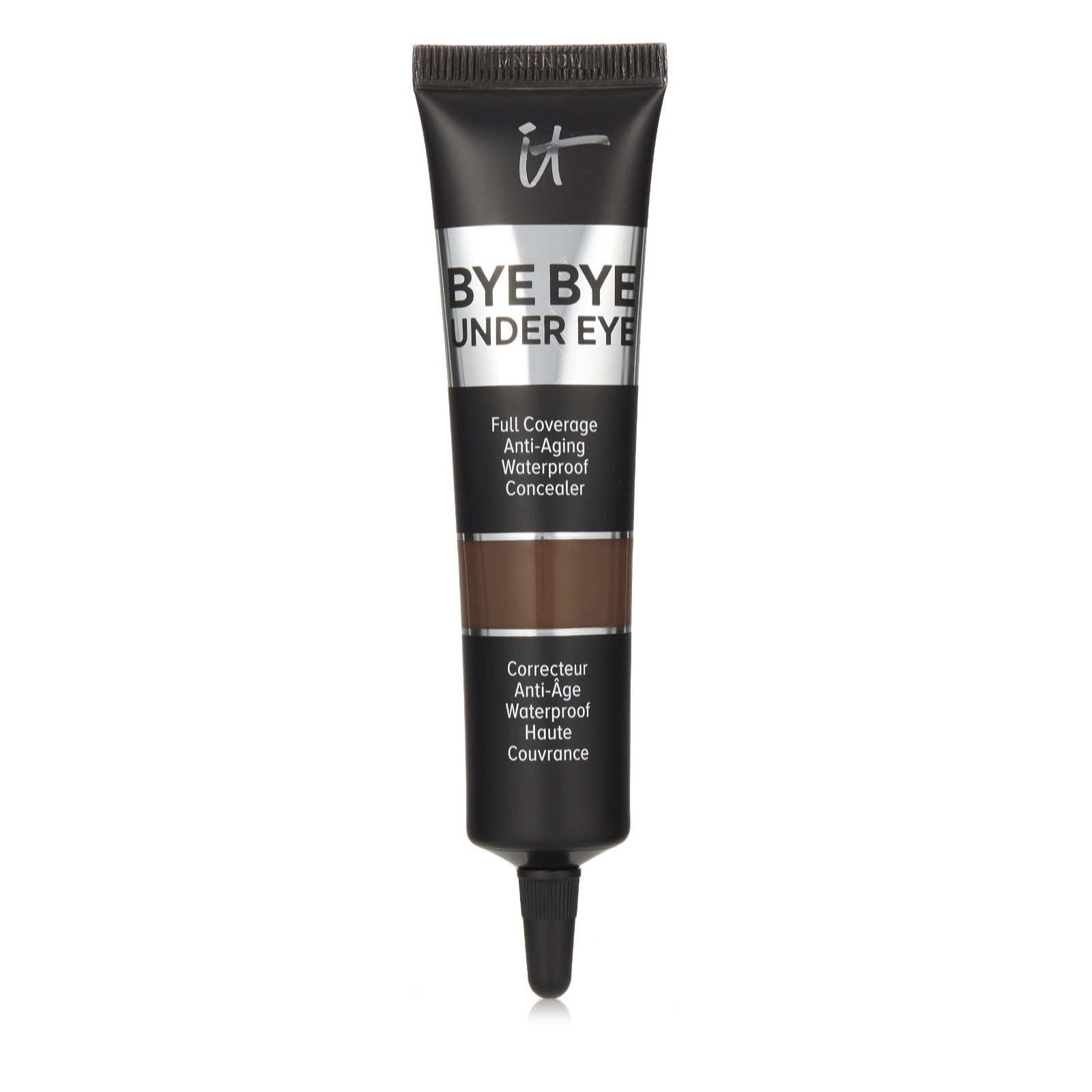 IT Cosmetics Supersize Bye Bye Under Eye Concealer 30ml QVC UK