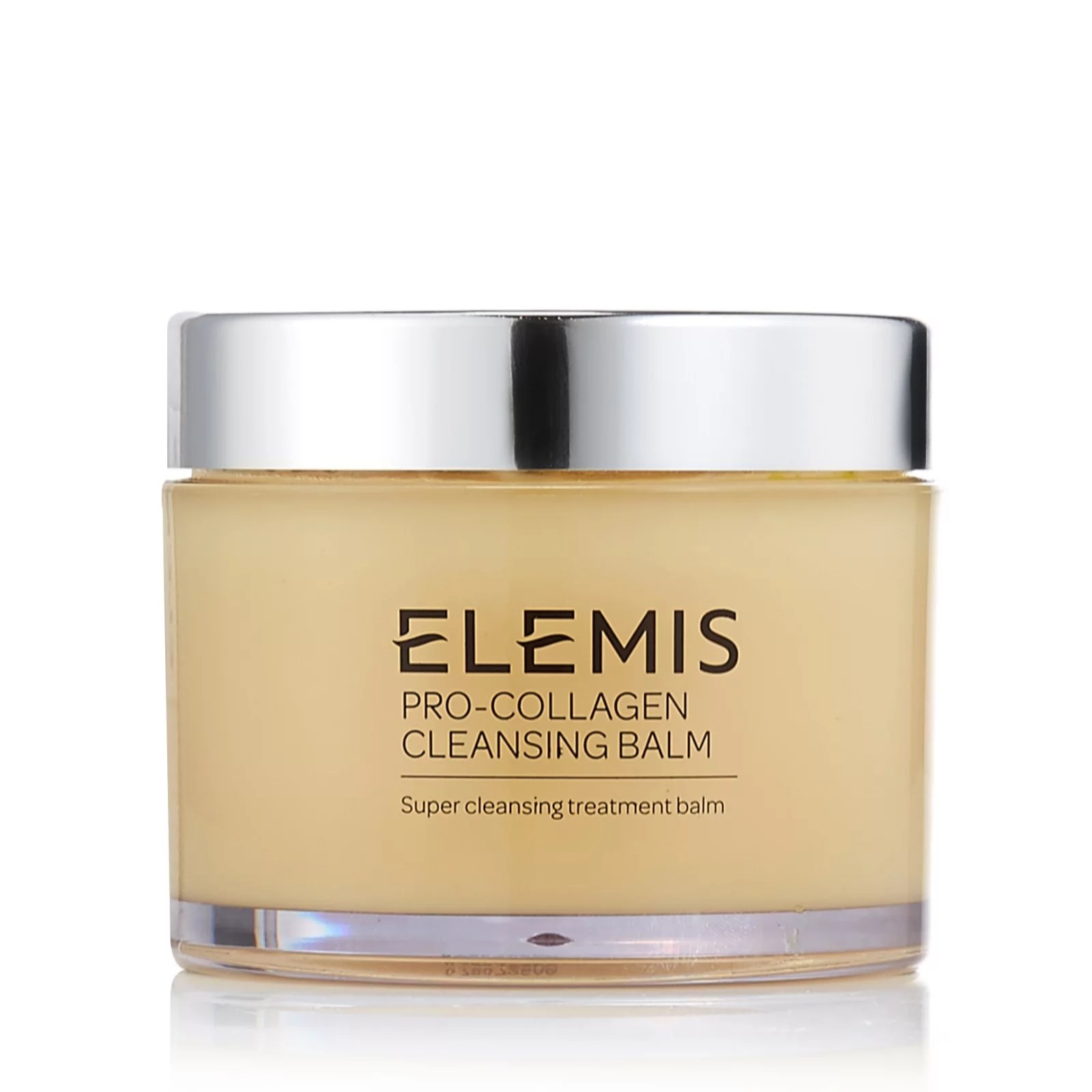Elemis Supersize ProCollagen Cleansing Balm 200g QVC UK