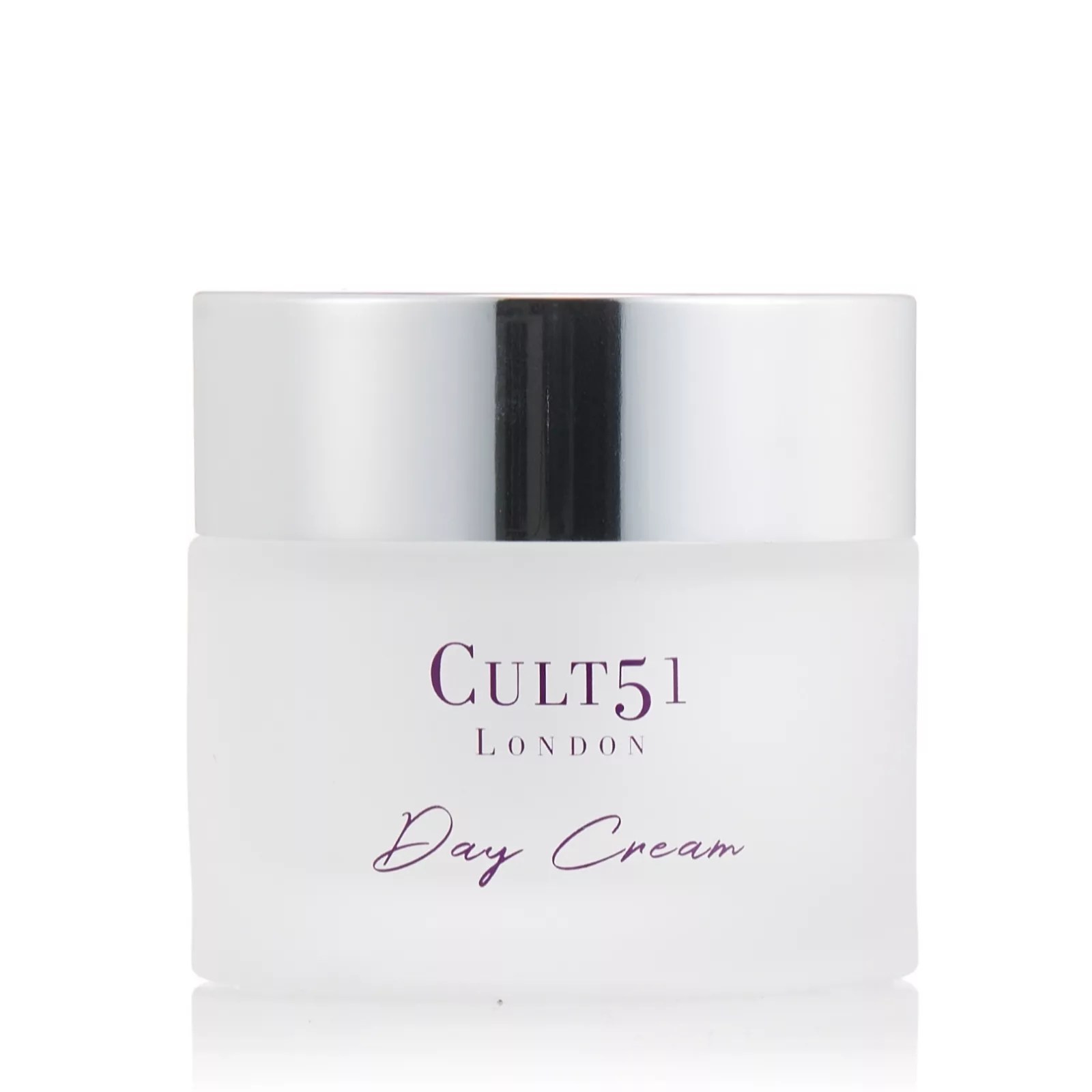 Cult51 Day Cream 50ml QVC UK