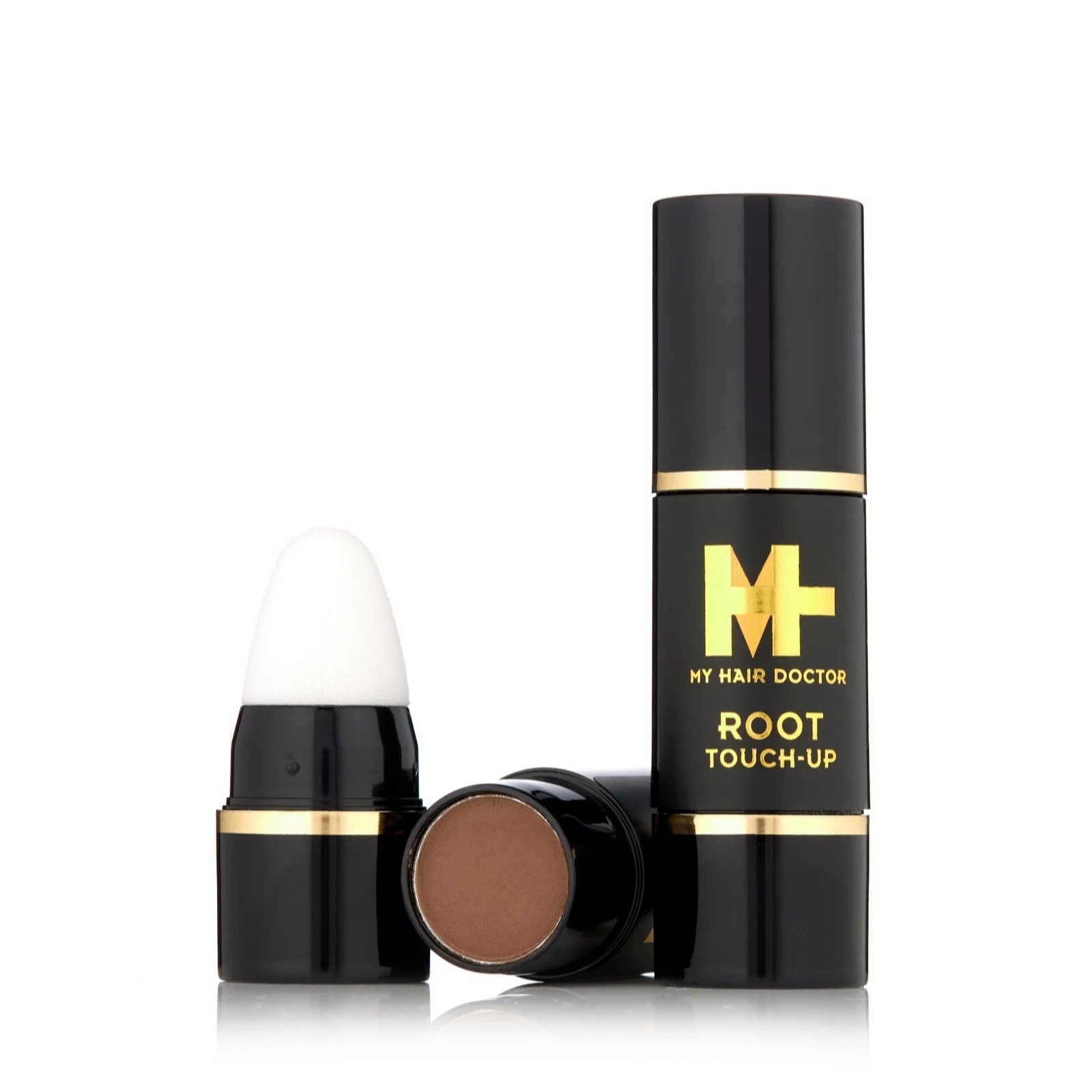 My Hair Doctor Root Touch Up Duo QVC UK