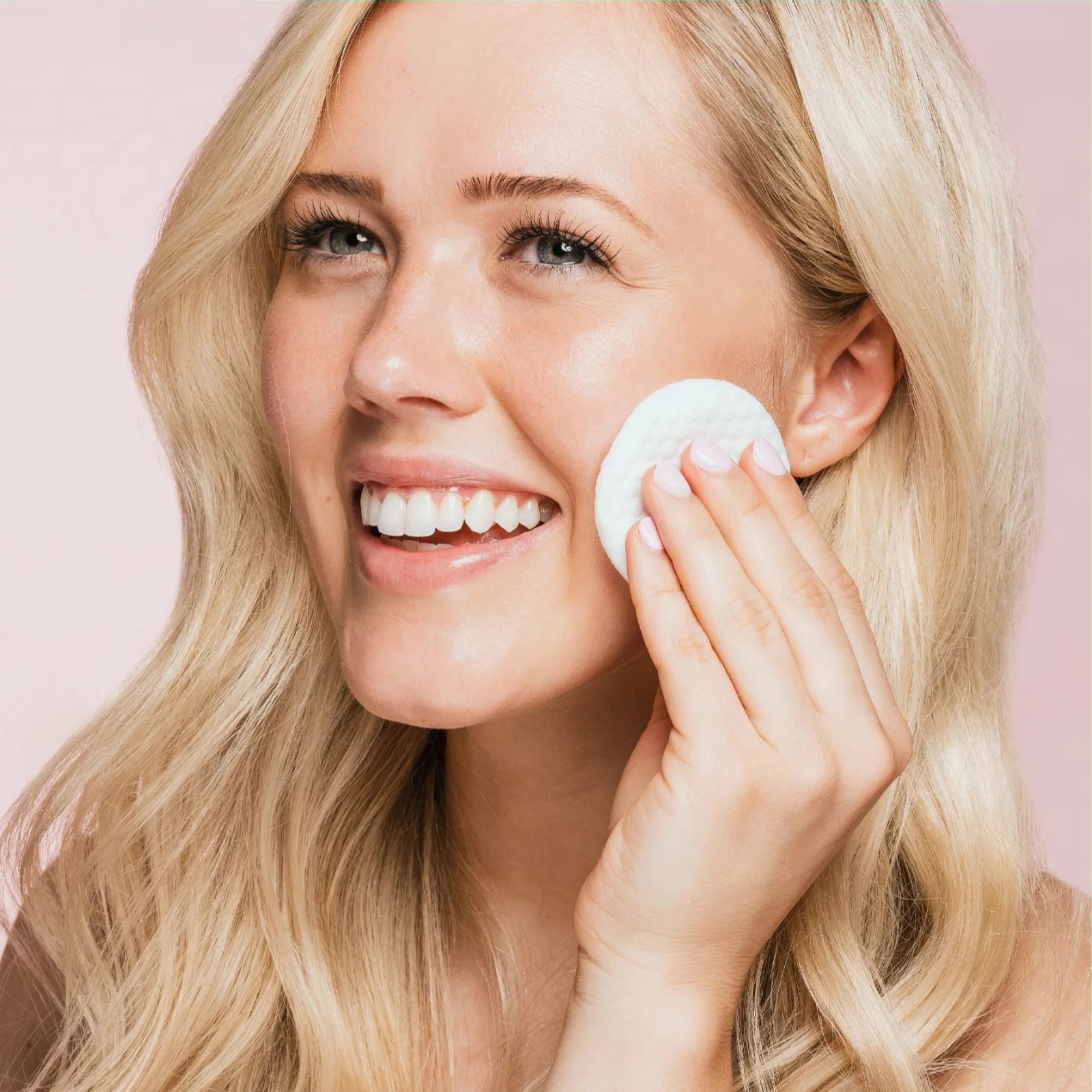 BeautyBio GloPro Prep Pads QVC UK