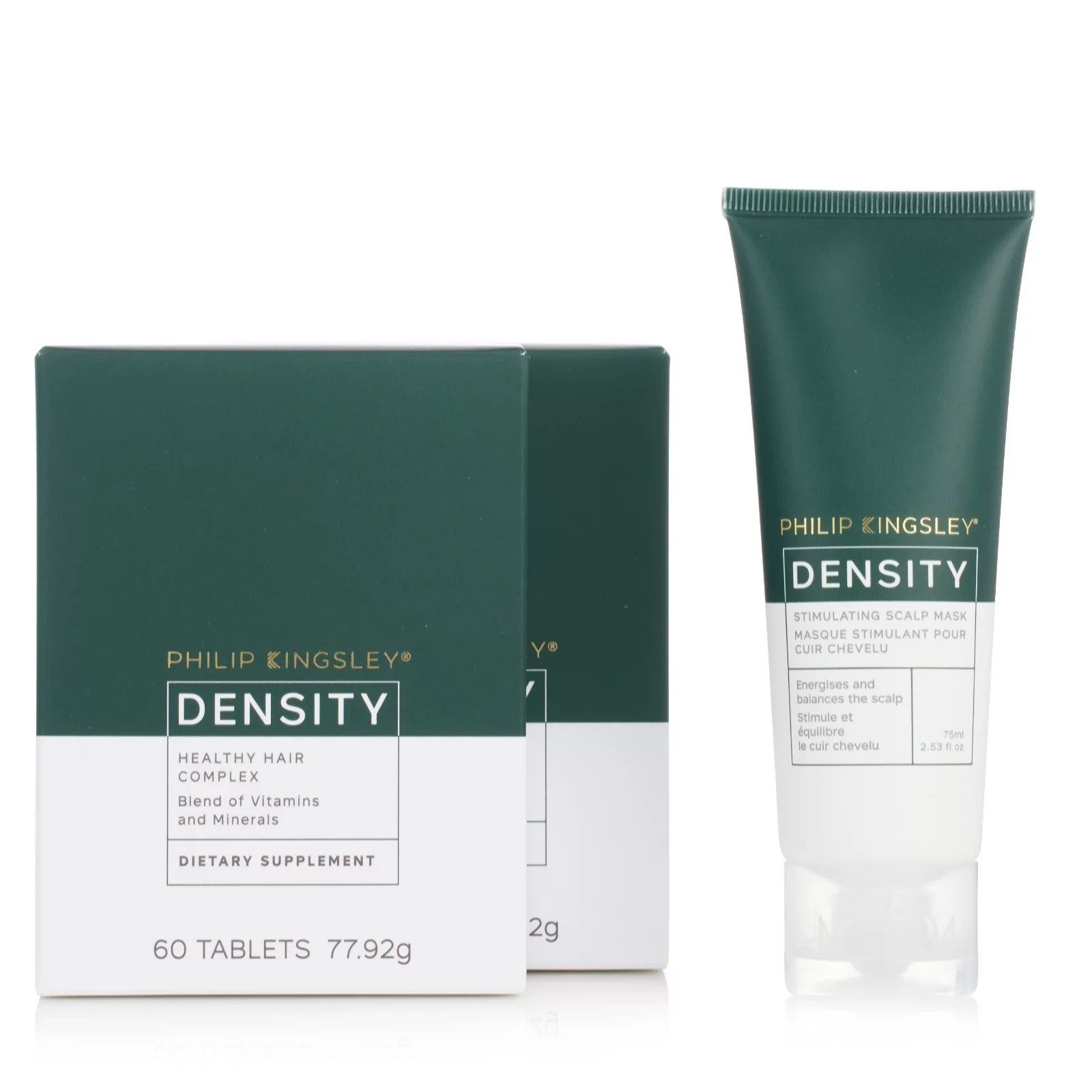 Philip Kingsley Healthy Hair Collection QVC UK