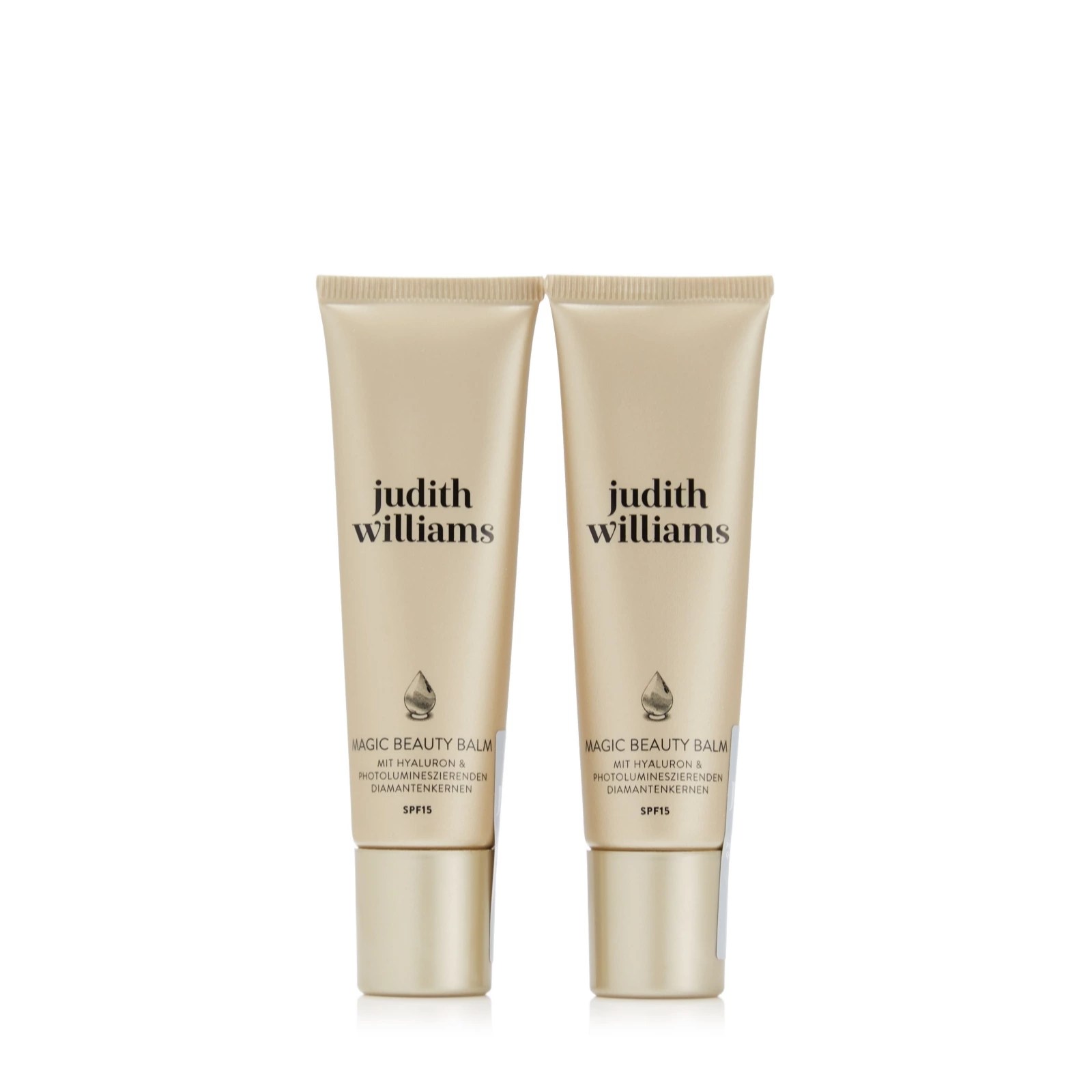 Judith Williams Magic Balm Duo QVC UK