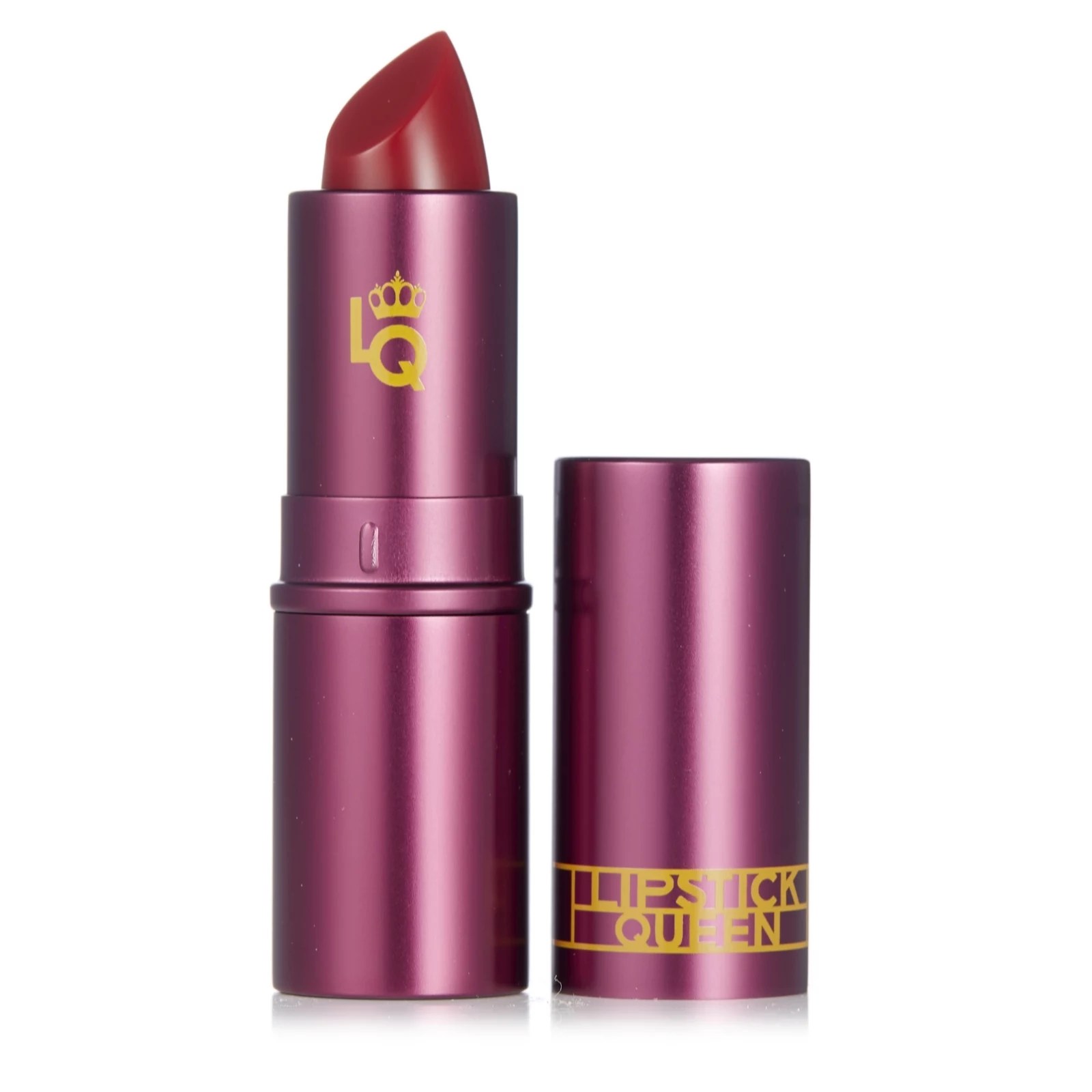 Lipstick Queen Medieval Lipstick QVC UK