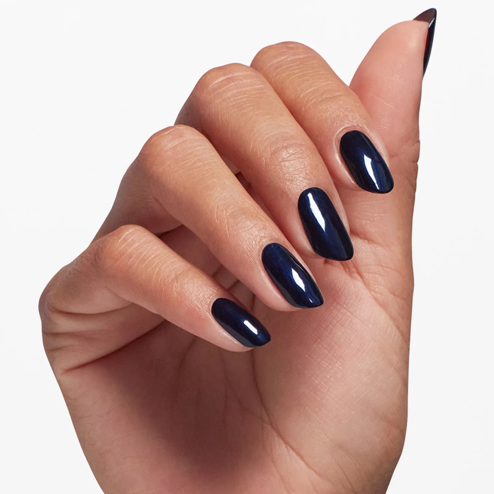 OPI 5 Piece Nail Envy Collection QVC UK