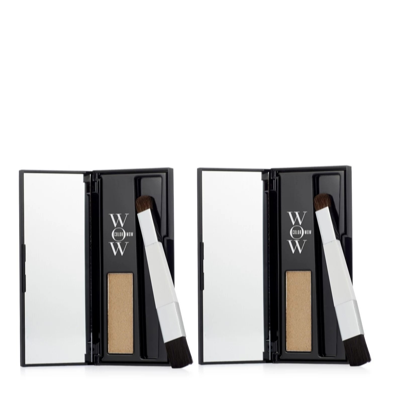 Color Wow Root Cover Up Duo 2.1g QVC UK