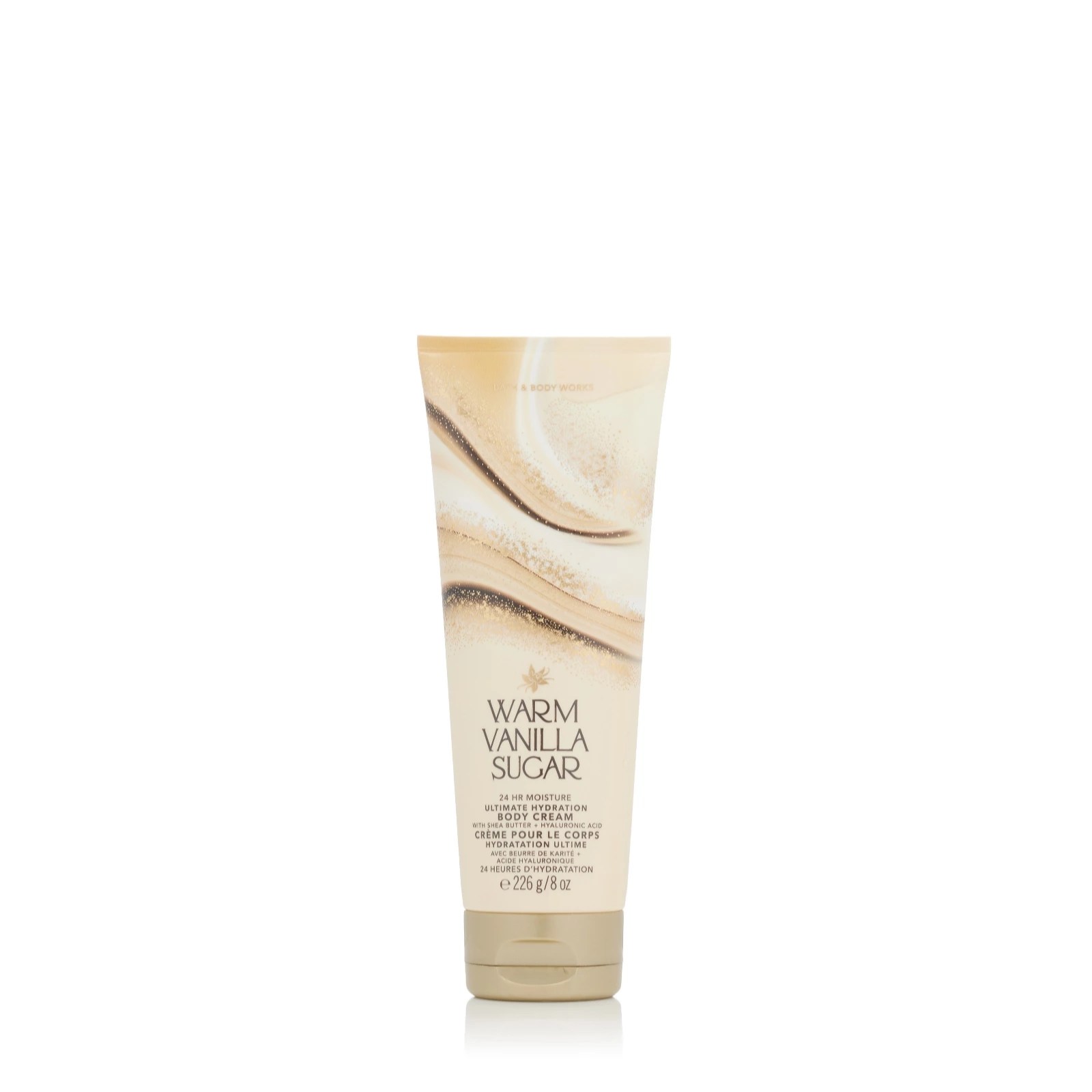 Bath & Body Works Body Cream QVC UK