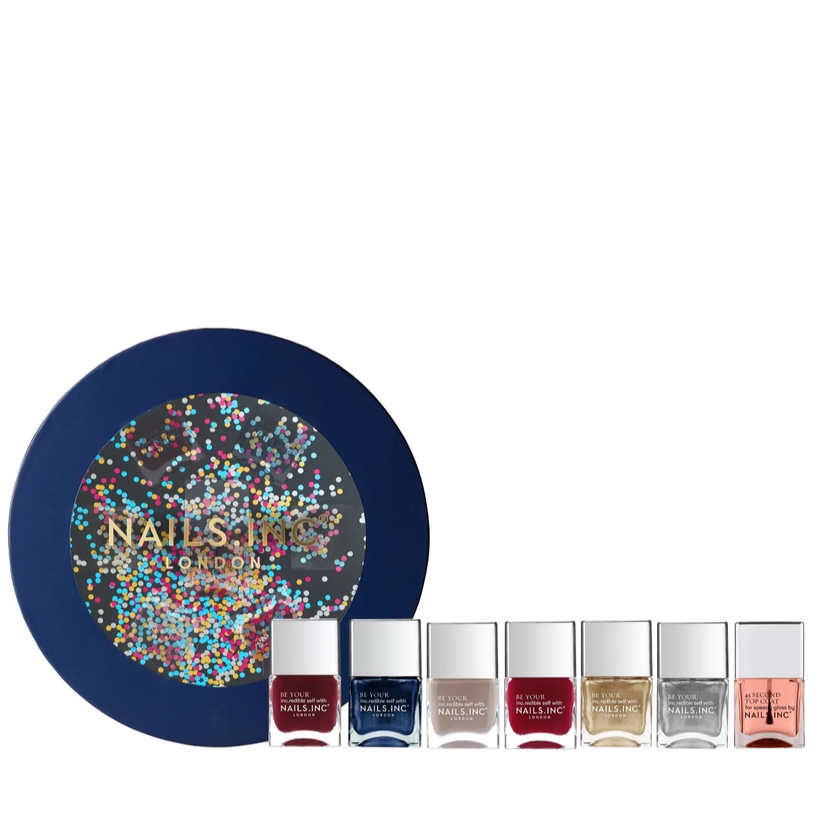 Nails Inc TSV 9/12/20 ShoppingTelly