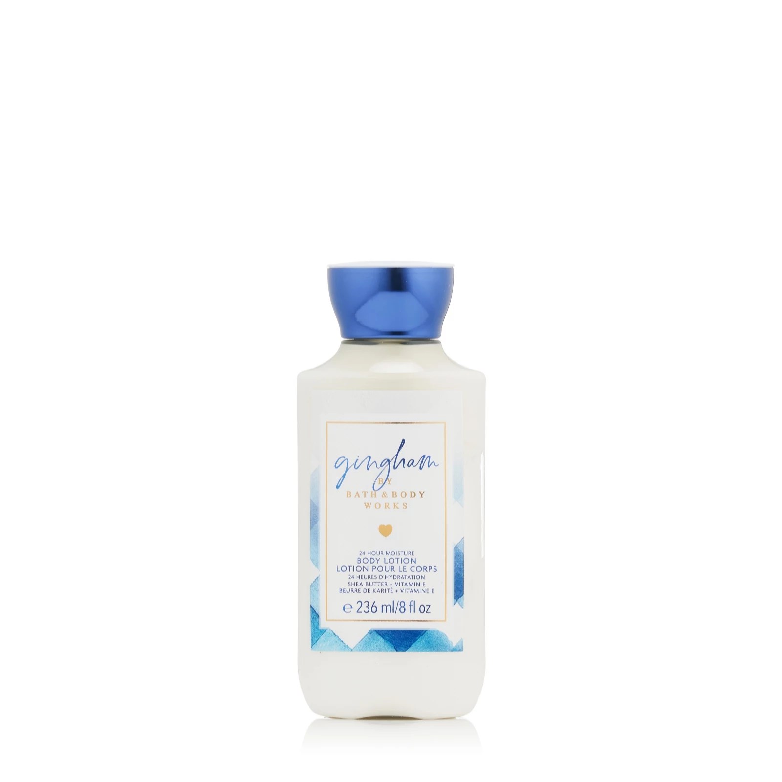 Bath & Body Works Body Lotion QVC UK