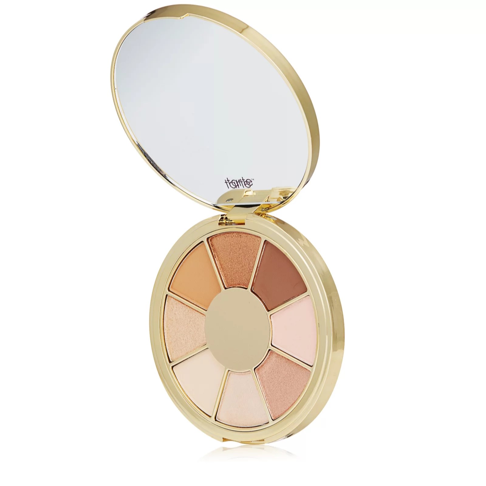 Tarte Easy On the Eyes Eyeshadow Palette QVC UK