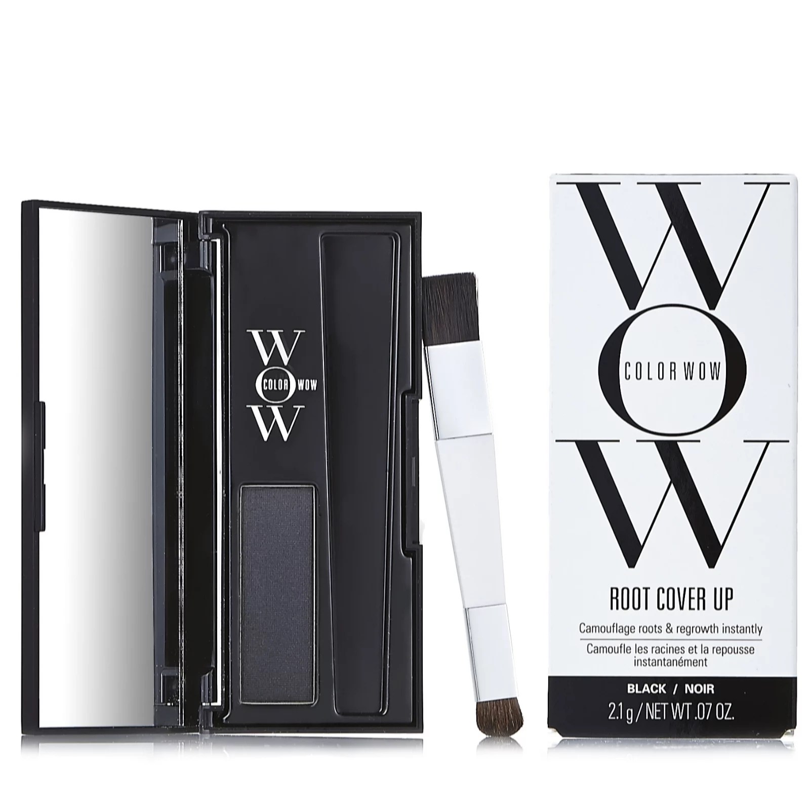 Color Wow Root Cover Up 2.1g QVC UK