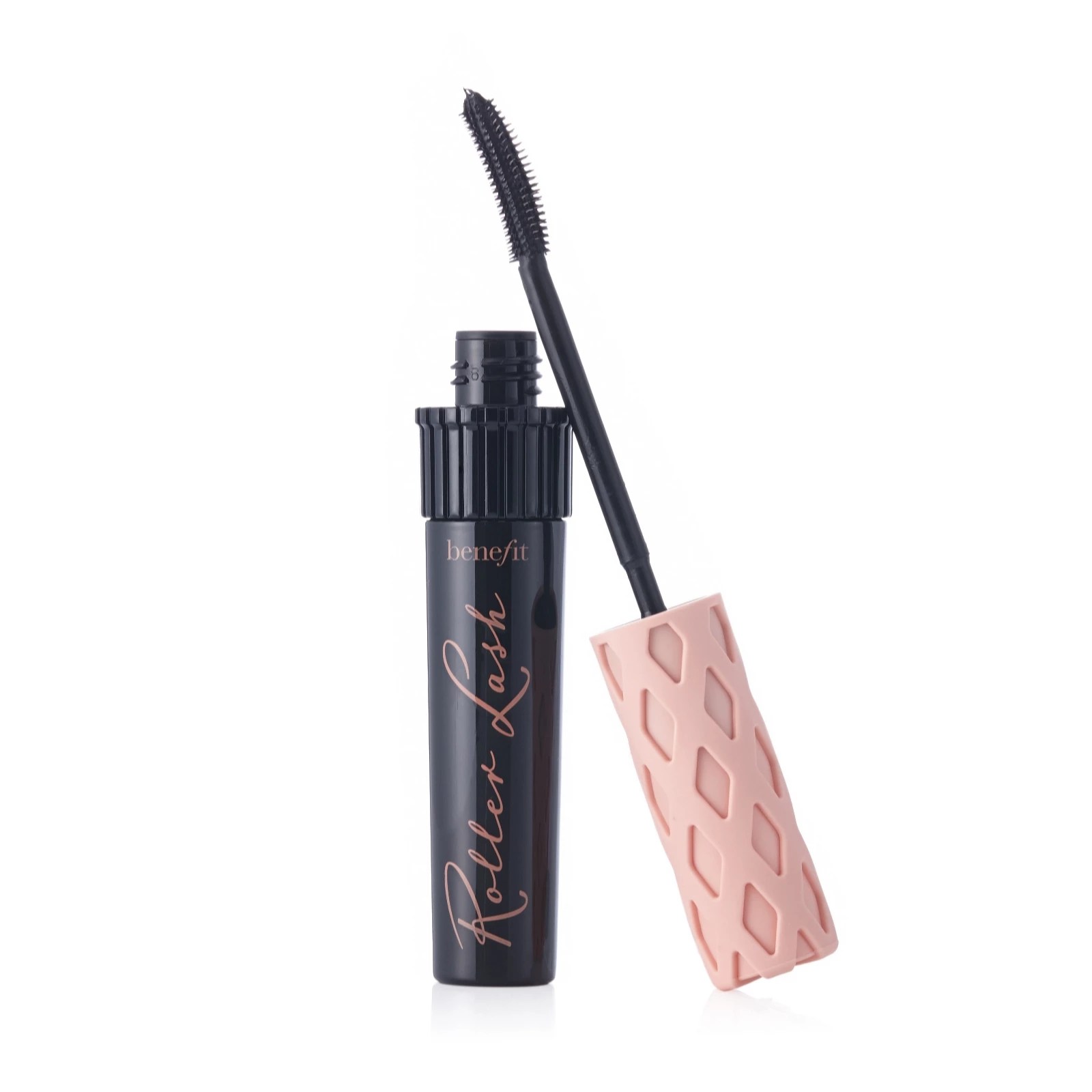 Benefit Roller Lash Super Curling & Lifting Mascara QVC UK