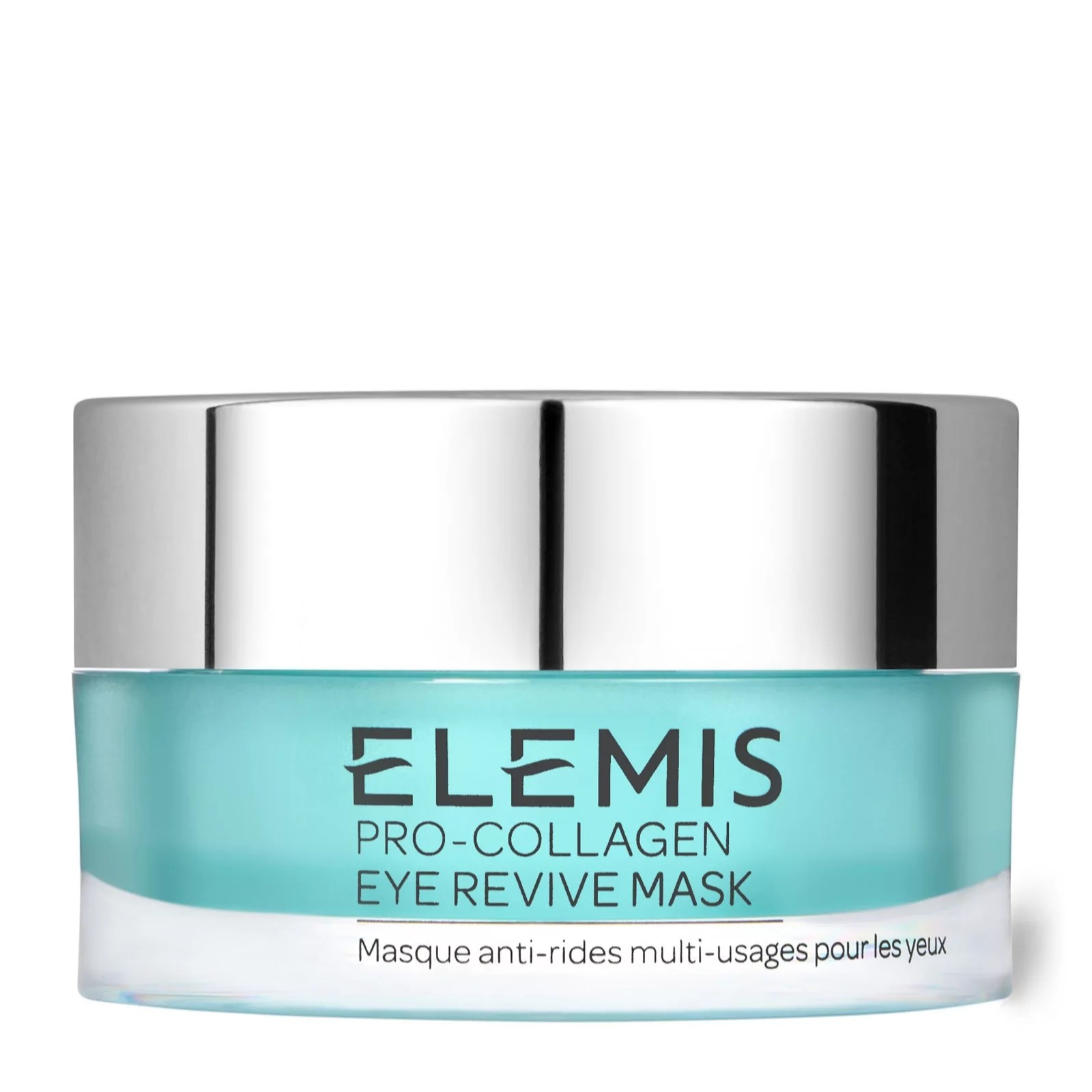 Elemis ProCollagen Eye Revive Mask 15ml QVC UK