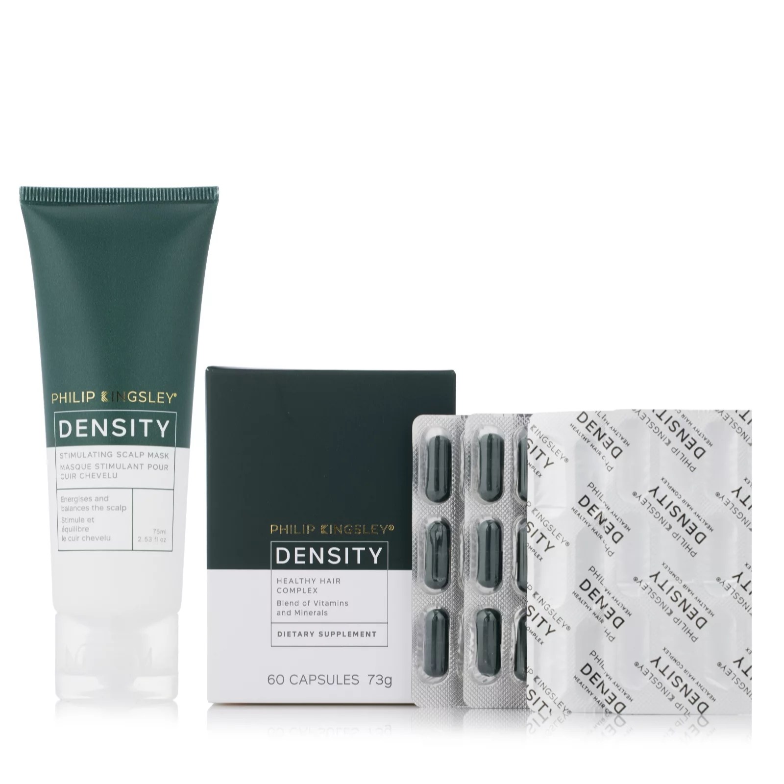 Philip Kingsley Healthy Hair Collection QVC UK