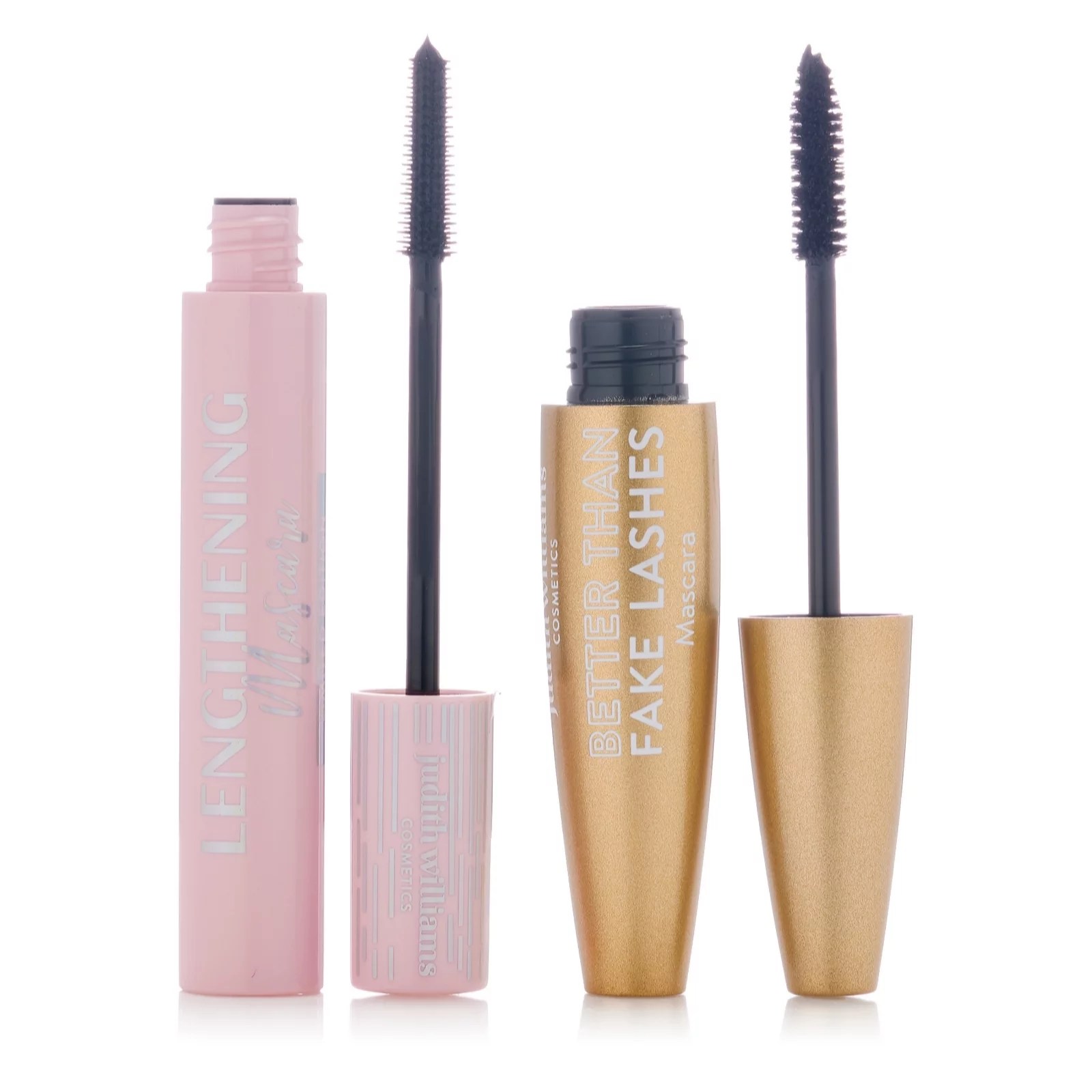 Judith Williams Mascara Duo QVC UK