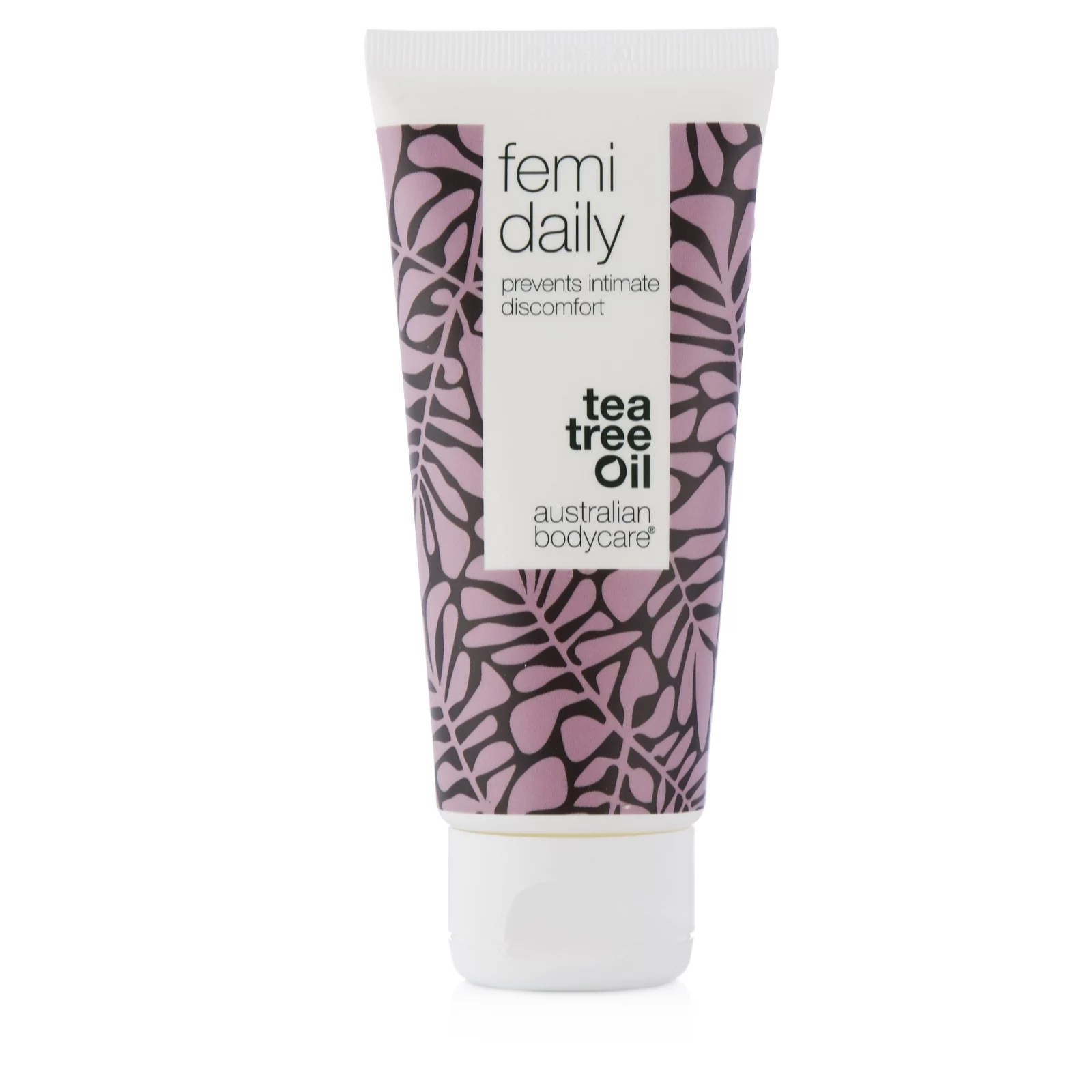 Australian Bodycare Femi Daily QVC UK