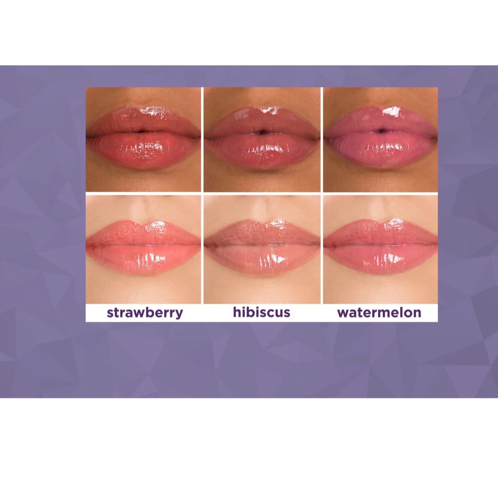 Tarte Maracuja Juicy Lip Trio QVC UK