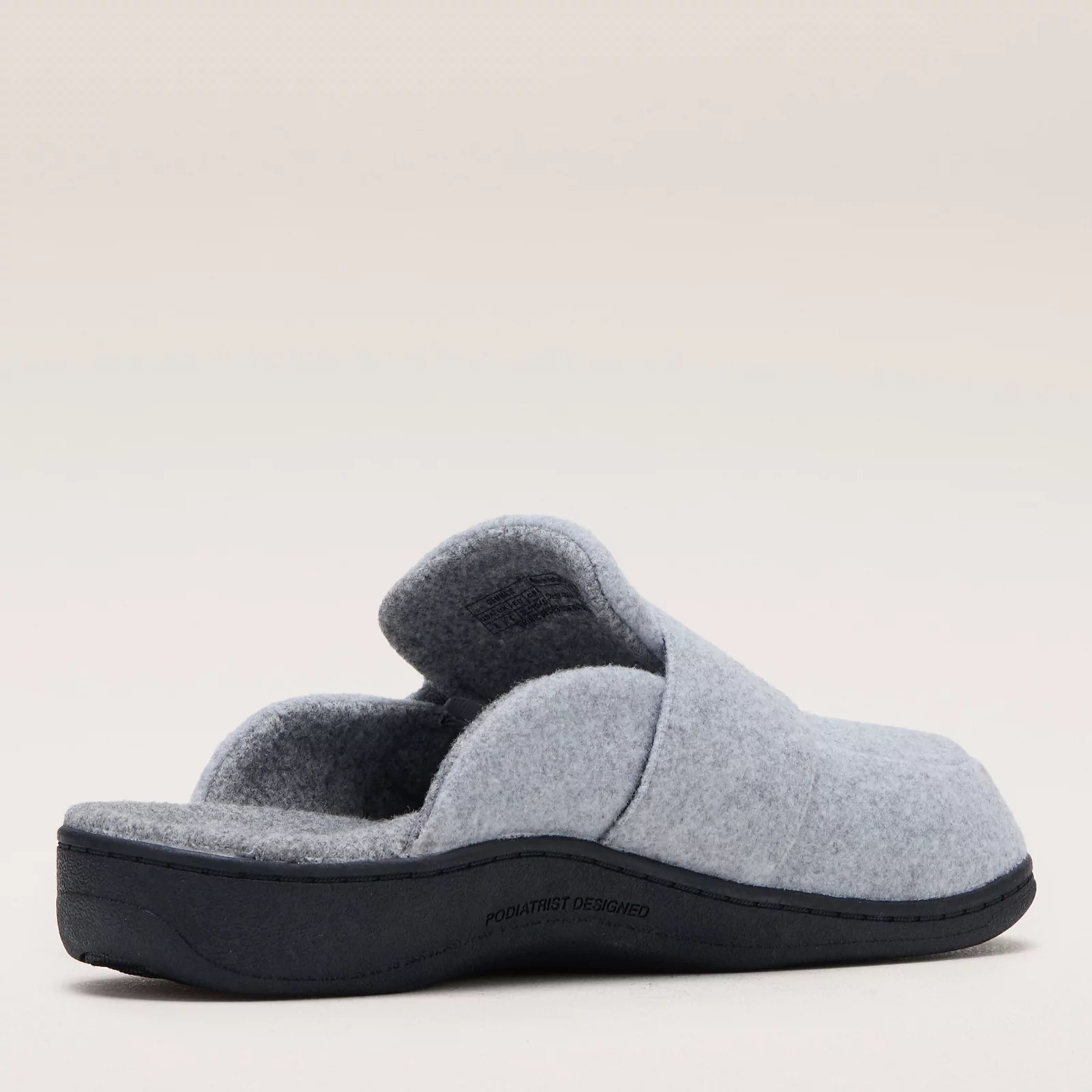 Vionic Induge Gemma II Slipper QVC UK