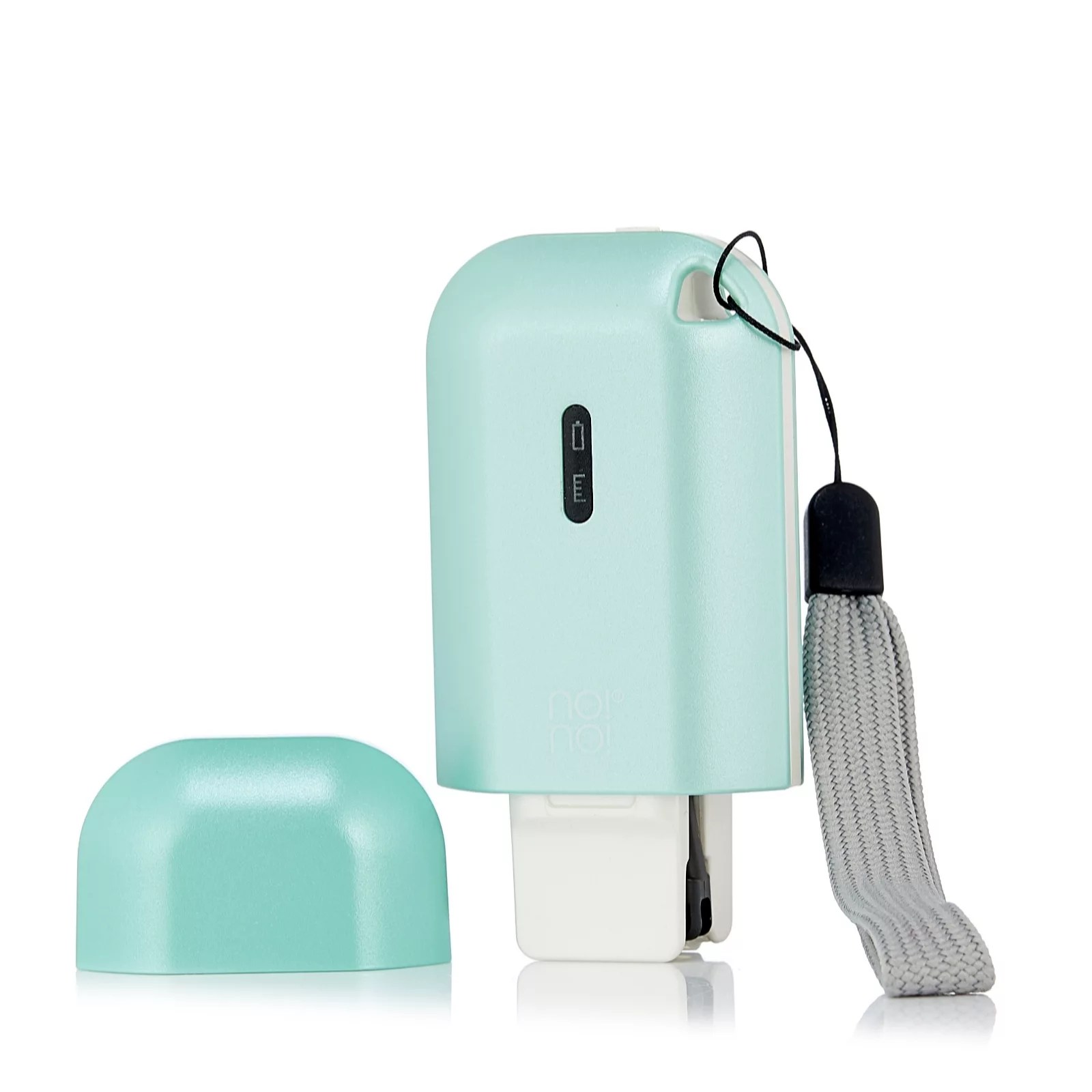 No!No! Micro with Additional Tips & Serum QVC UK