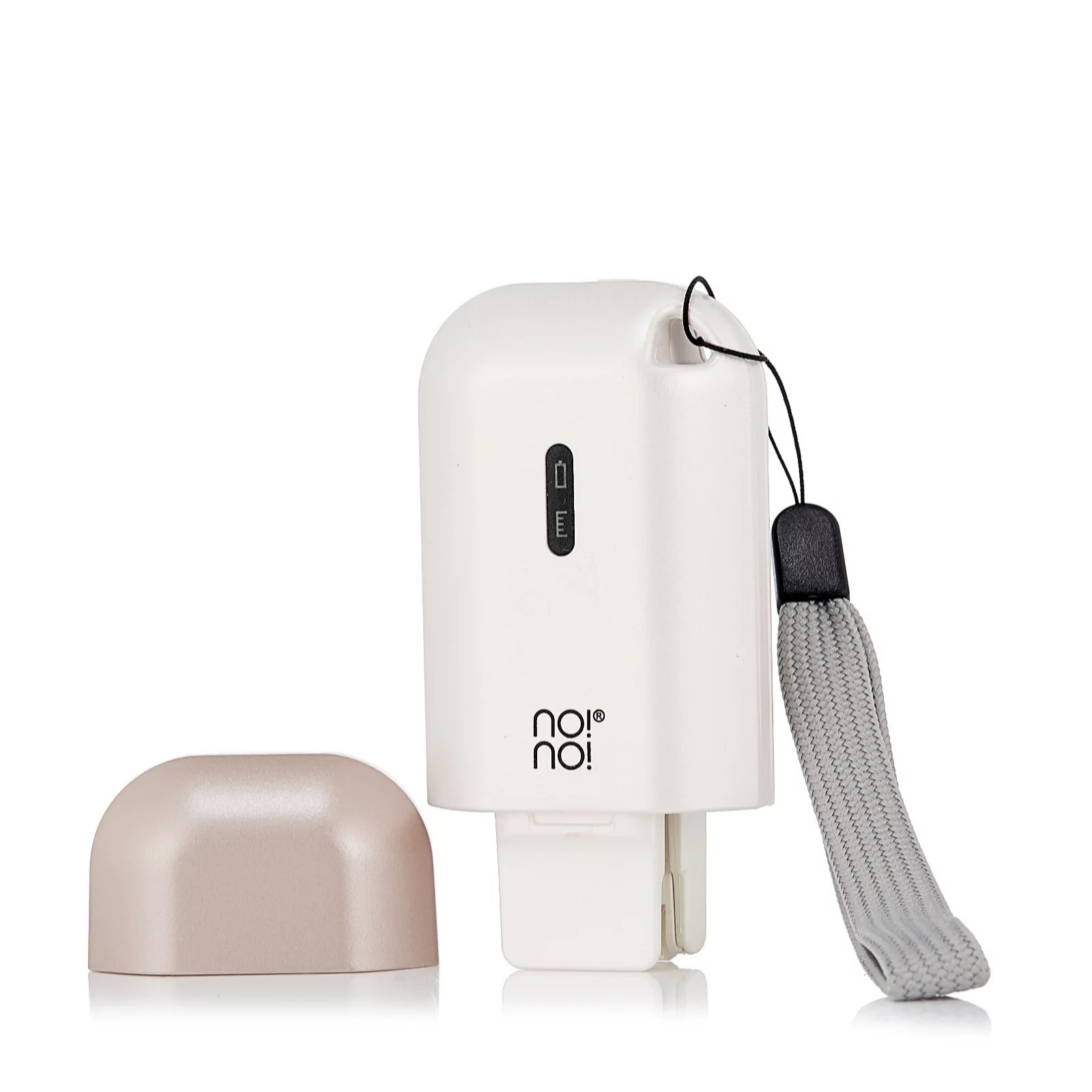 No!No! Micro with Additional Tips & Serum QVC UK