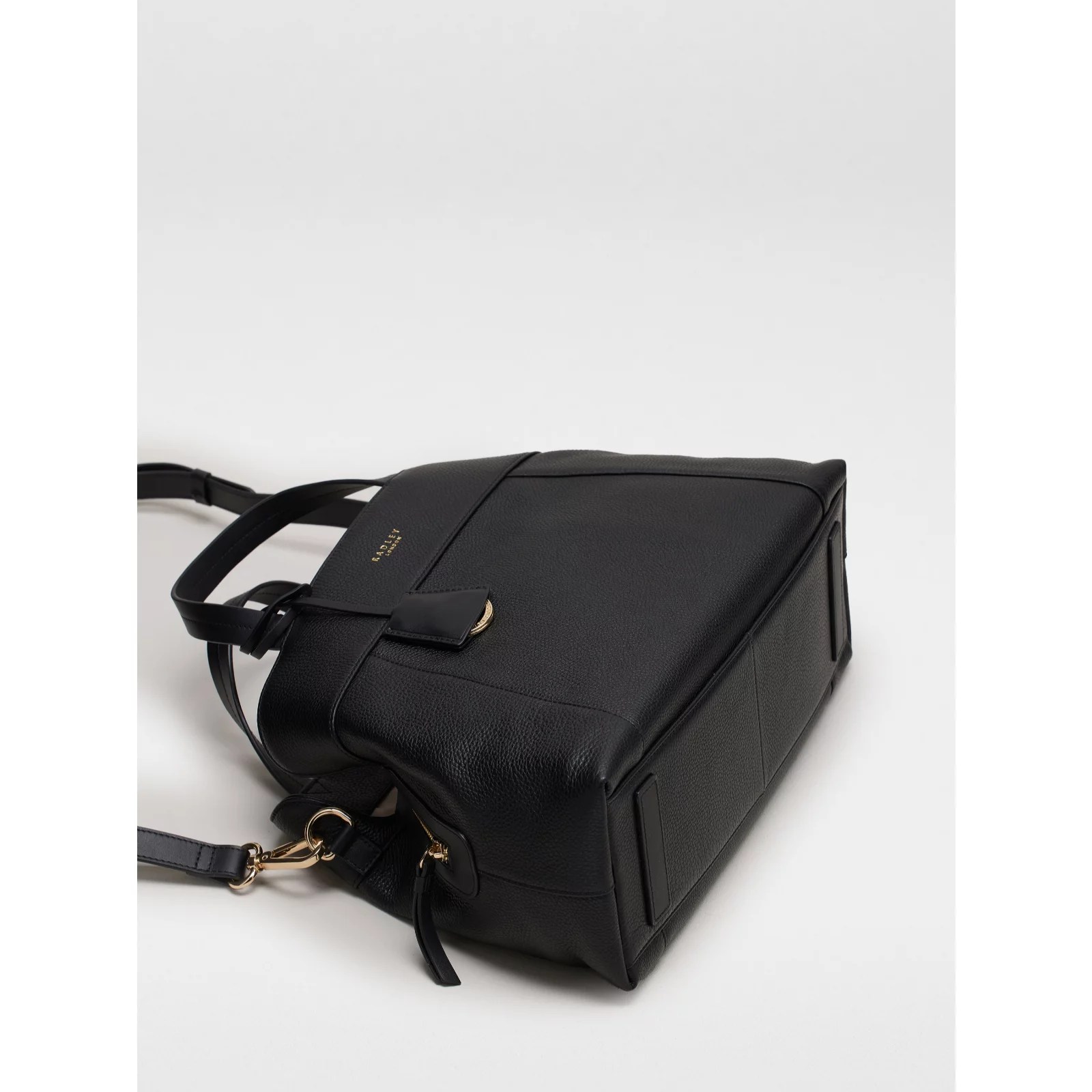 Radley London Shepherdess Walk Medium Zip Around Multiway Bag QVC UK