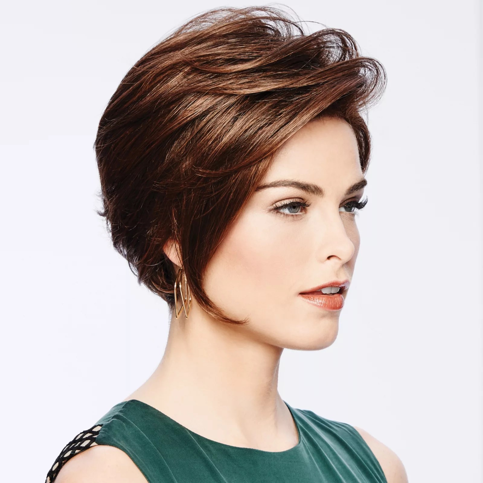 Gabor Sheer Elegance Wig QVC UK