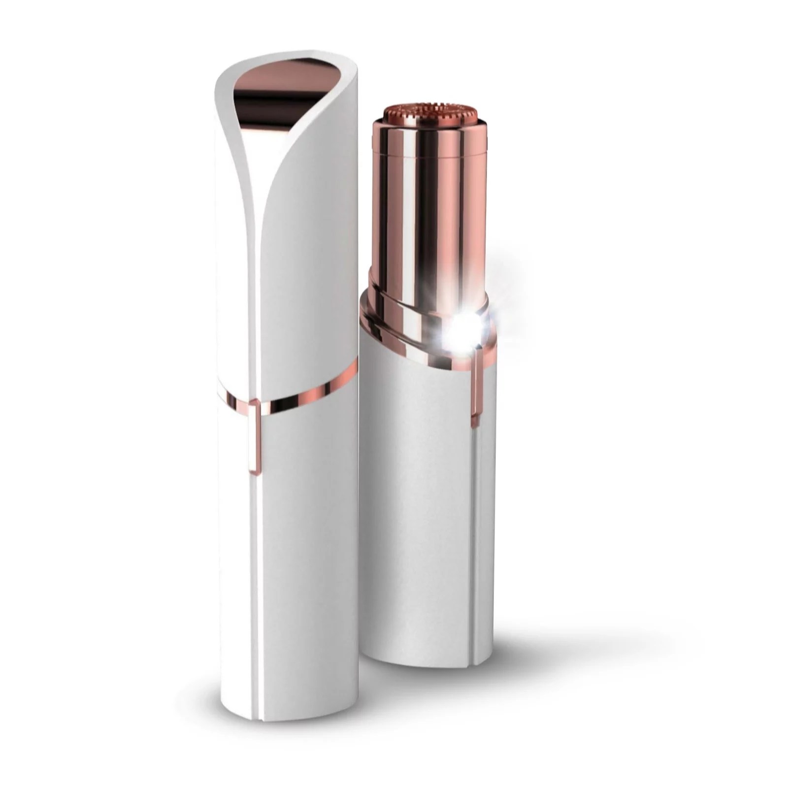 Finishing Touch Flawless USB Rechargeable Hair Remover with Additional