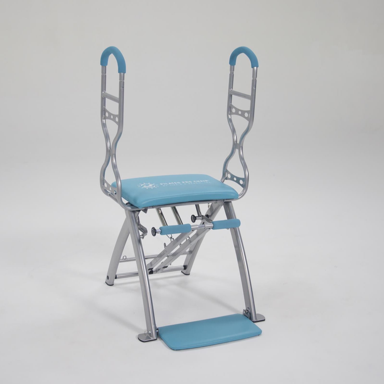 Pilates Pro Sculpting Handles QVC UK