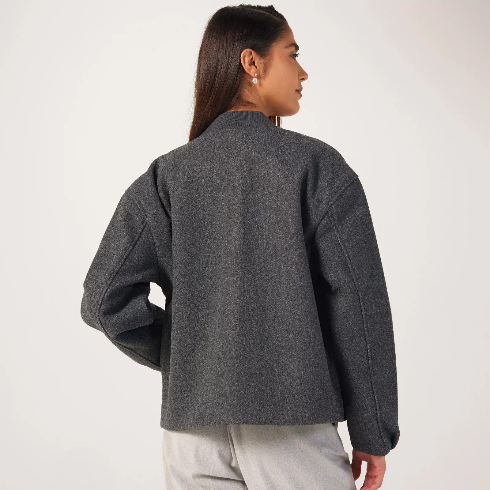 Centigrade Lightweight Bomber QVC UK