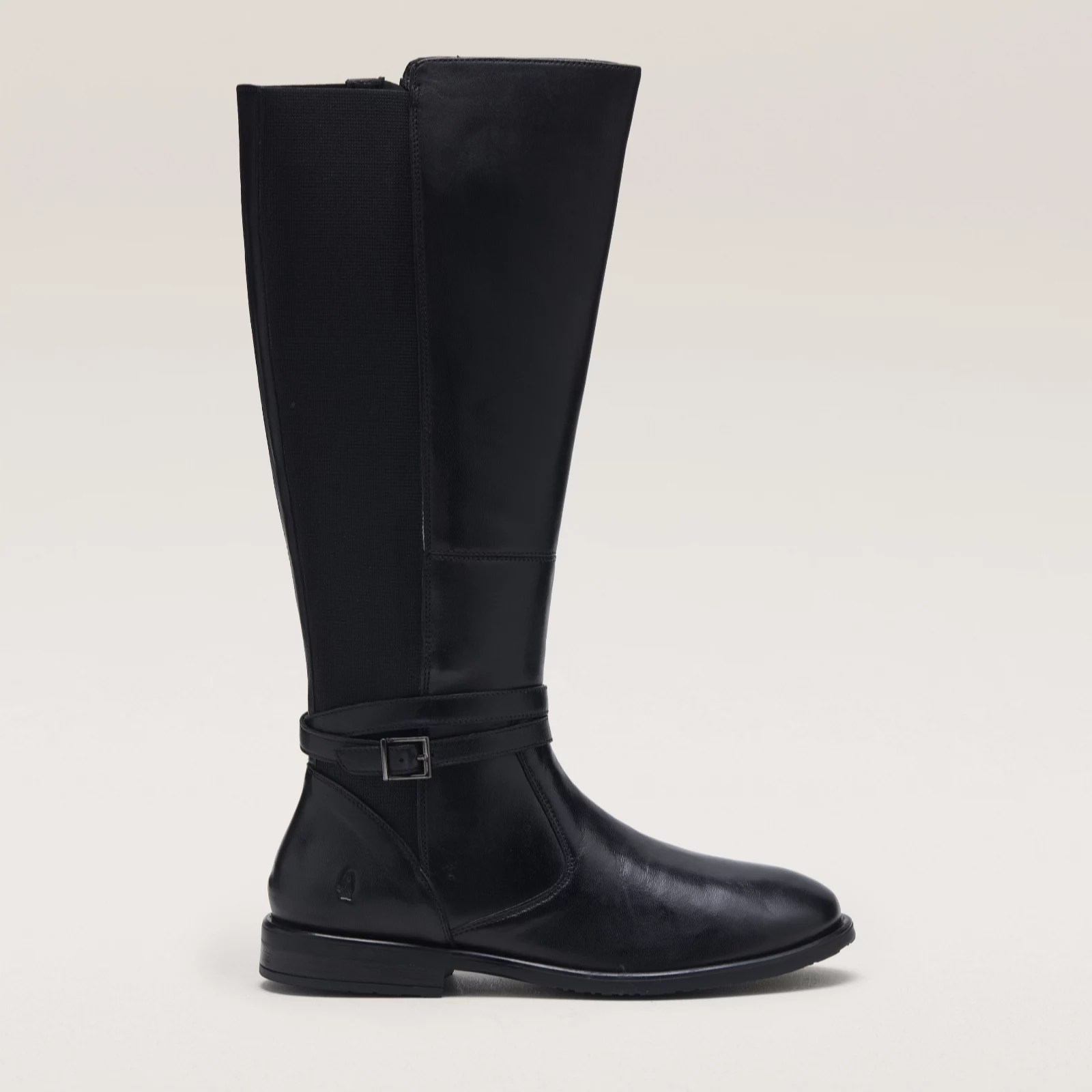 Hush Puppies Victoria Long Boot QVC UK