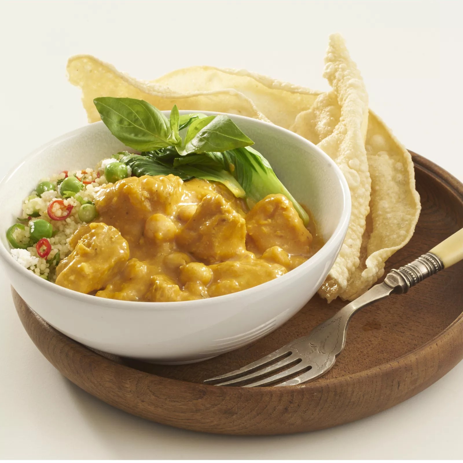 Diet Chef 14 Day Love Your Curry QVC UK