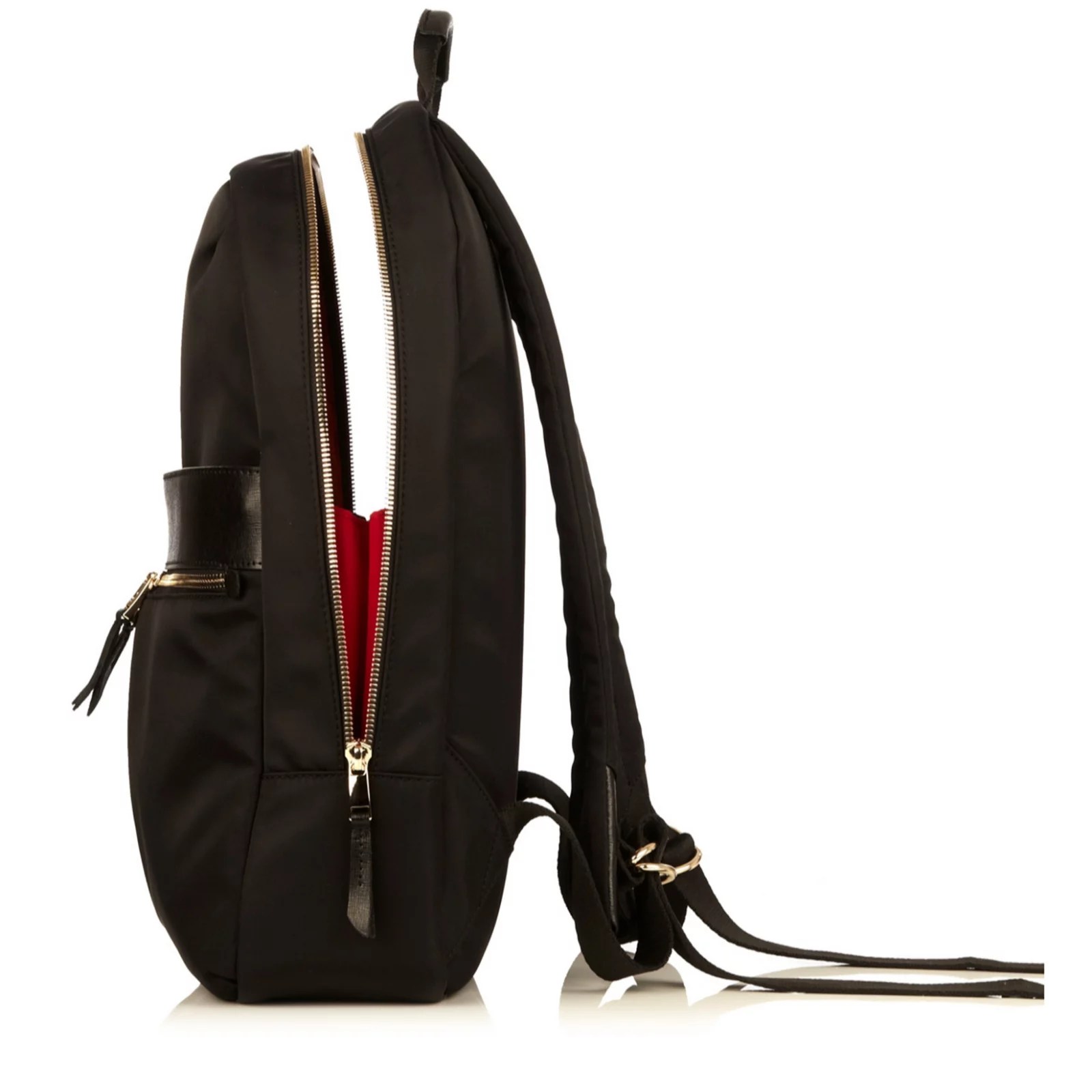 Knomo Beauchamp Women's Backpack For Laptops Up To 14" QVC UK