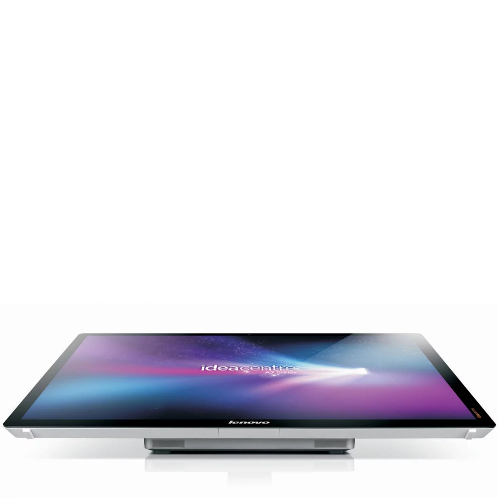 Lenovo A720 VDT9QUK 27" AllInOne PC 8GB RAM & 1TB Hard Drive QVC UK