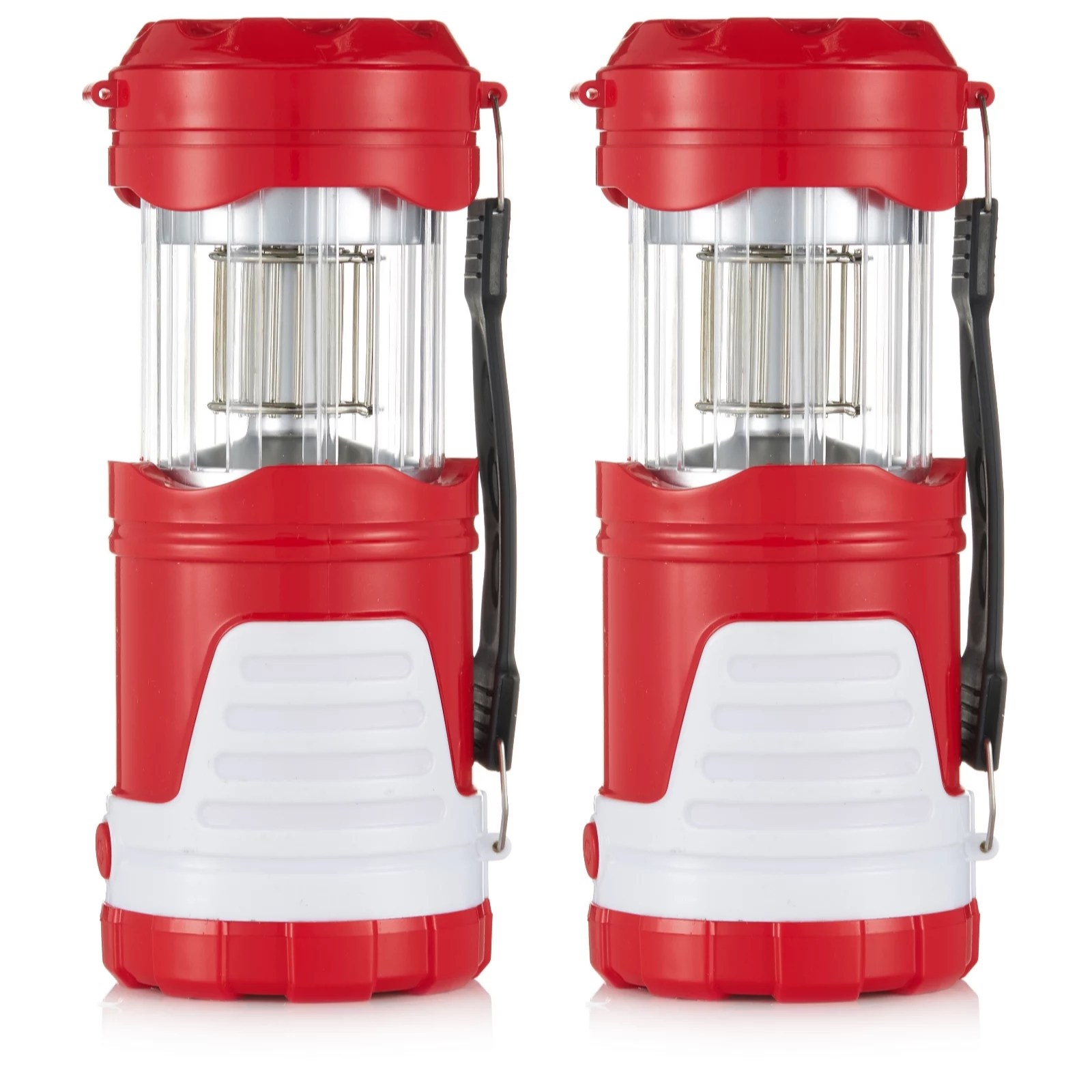 SFIXX Garden Mosquito Light & Zapper QVC UK