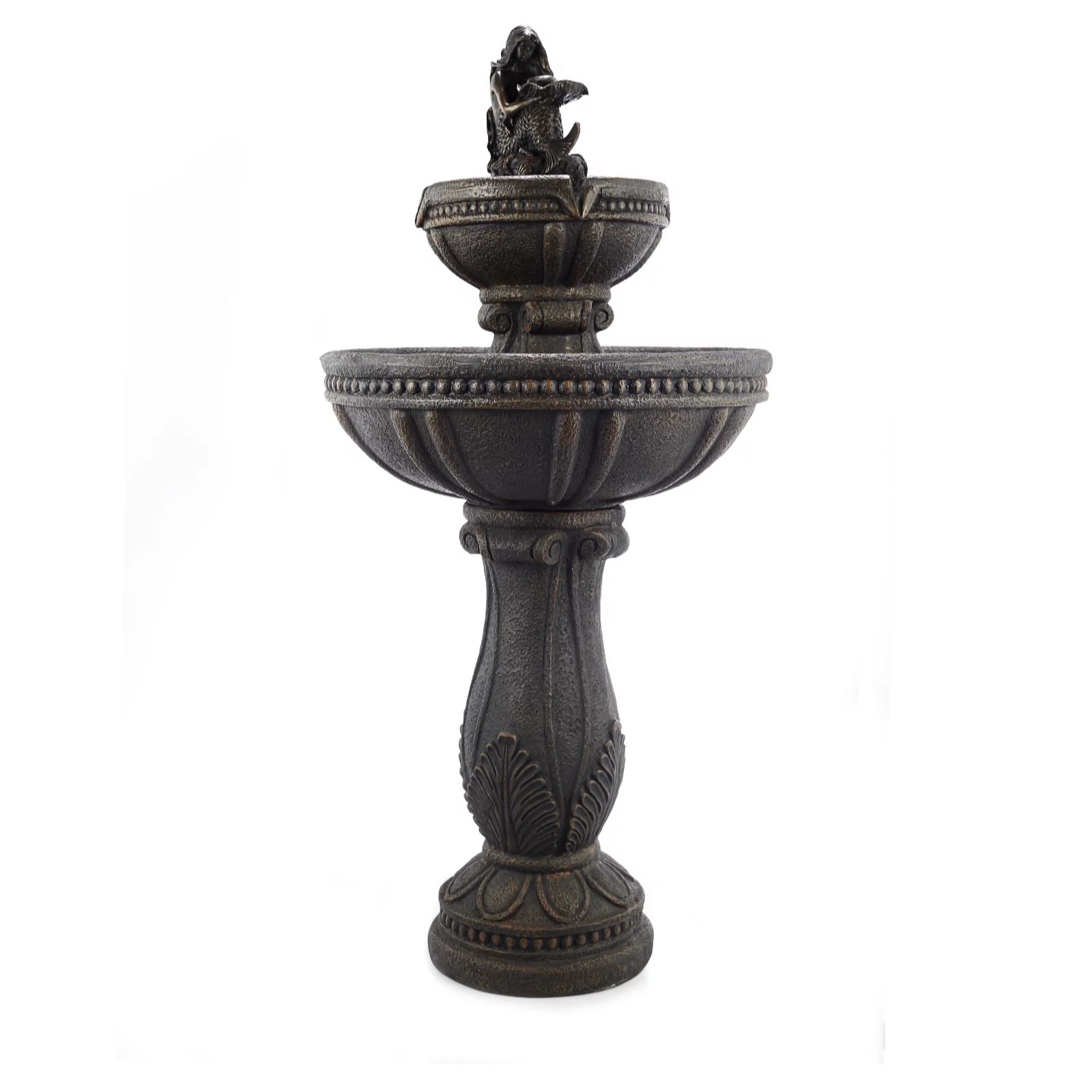 Bernini Water Feature QVC UK