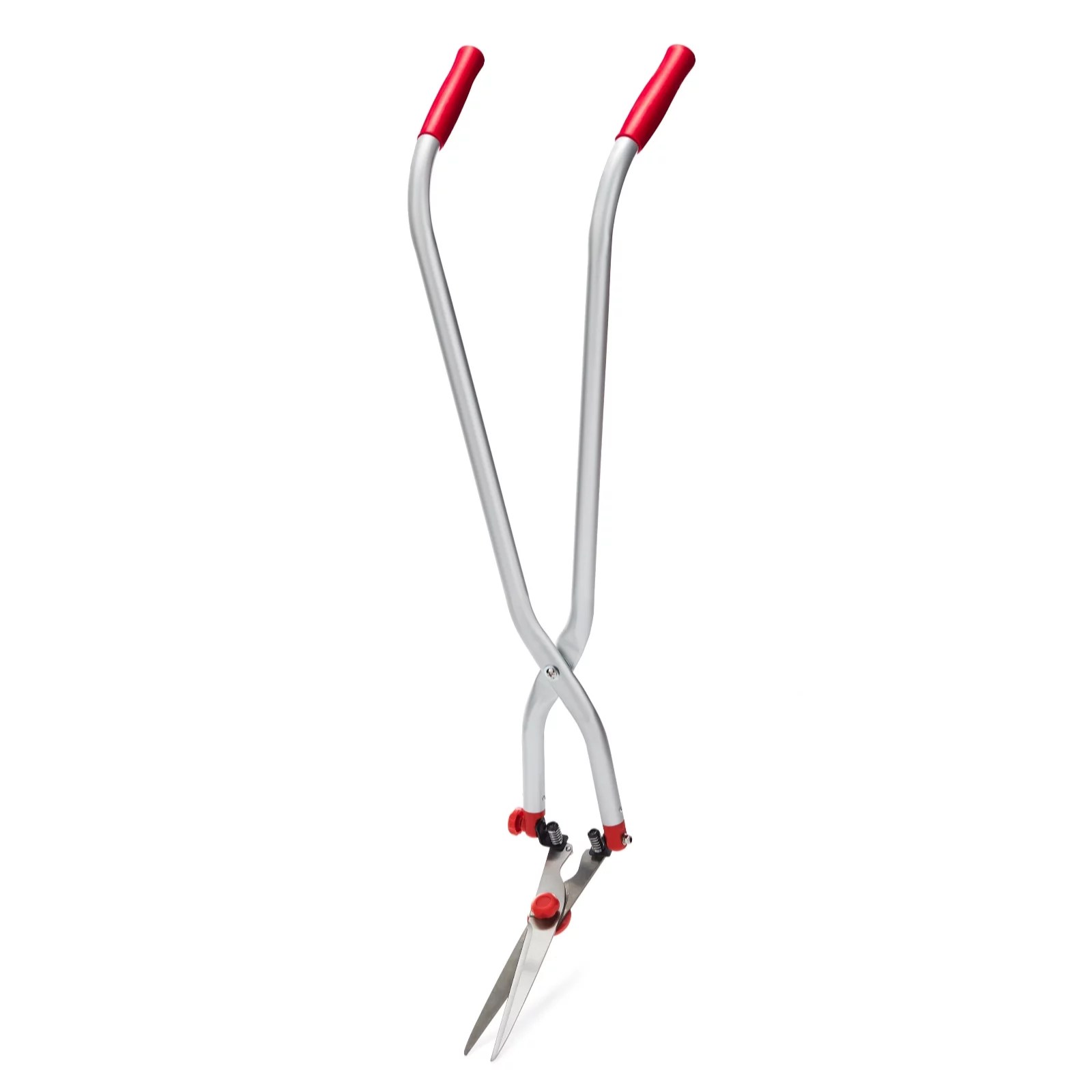 Grumpy Gardener 2 in 1 Long Handled Grass & Hedge Shears QVC UK