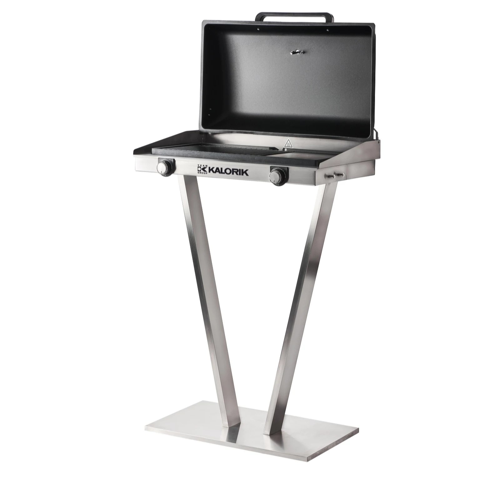 Qvc barbecue – Grill da terrazza