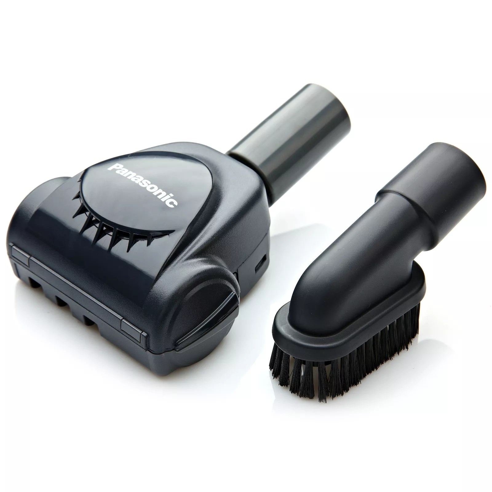 Panasonic Eco Max 1400W Upright Vacuum with Hepa Filter & Accessories QVC UK